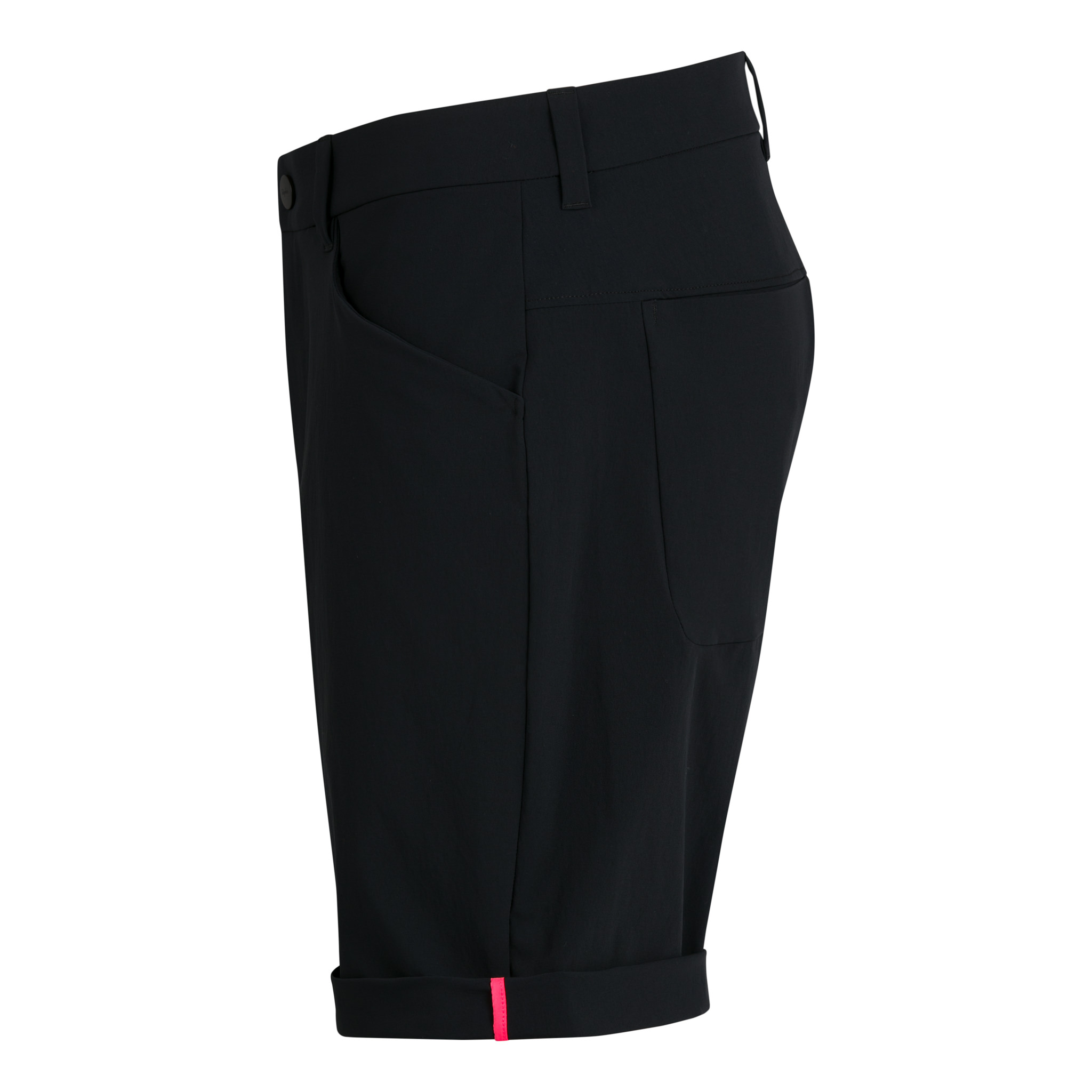 1658-Men-apos-s-Technical-Shorts-Black-Black-3.jpg Men's Technical Shorts Black/Black