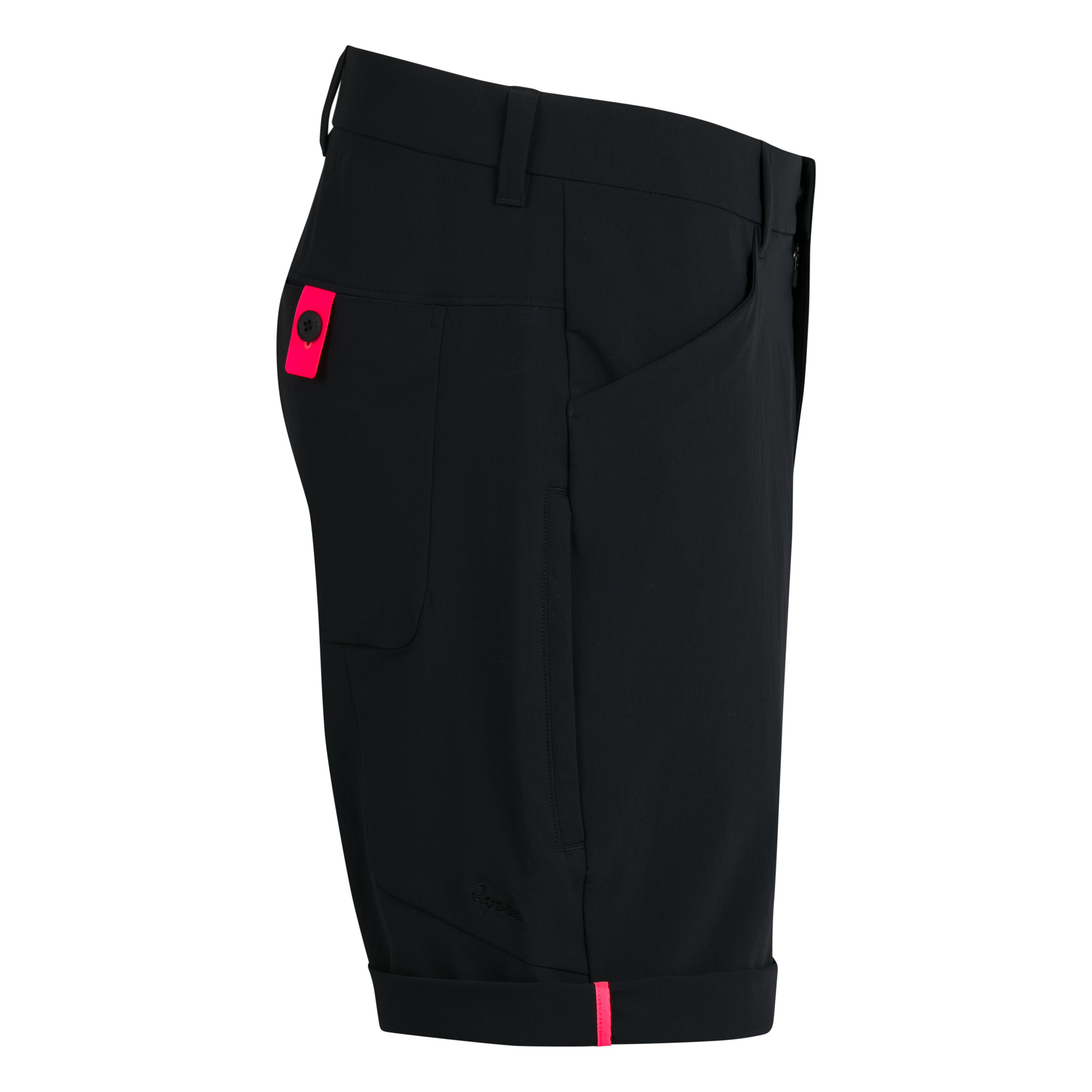 1658-Men-apos-s-Technical-Shorts-Black-Black-4.jpg Men's Technical Shorts Black/Black