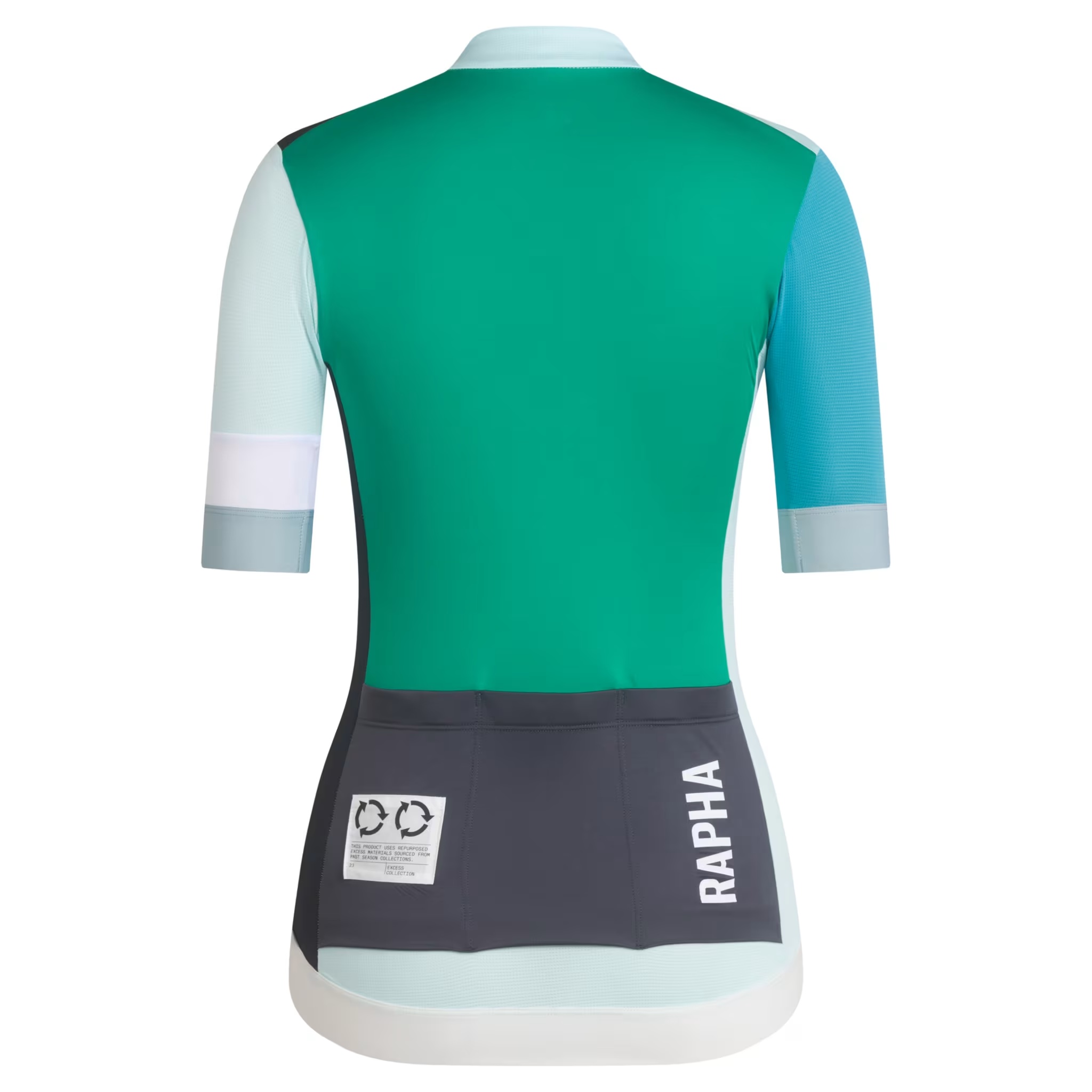 Women&apos;s Excess Pro Team Training Jersey Multicolour