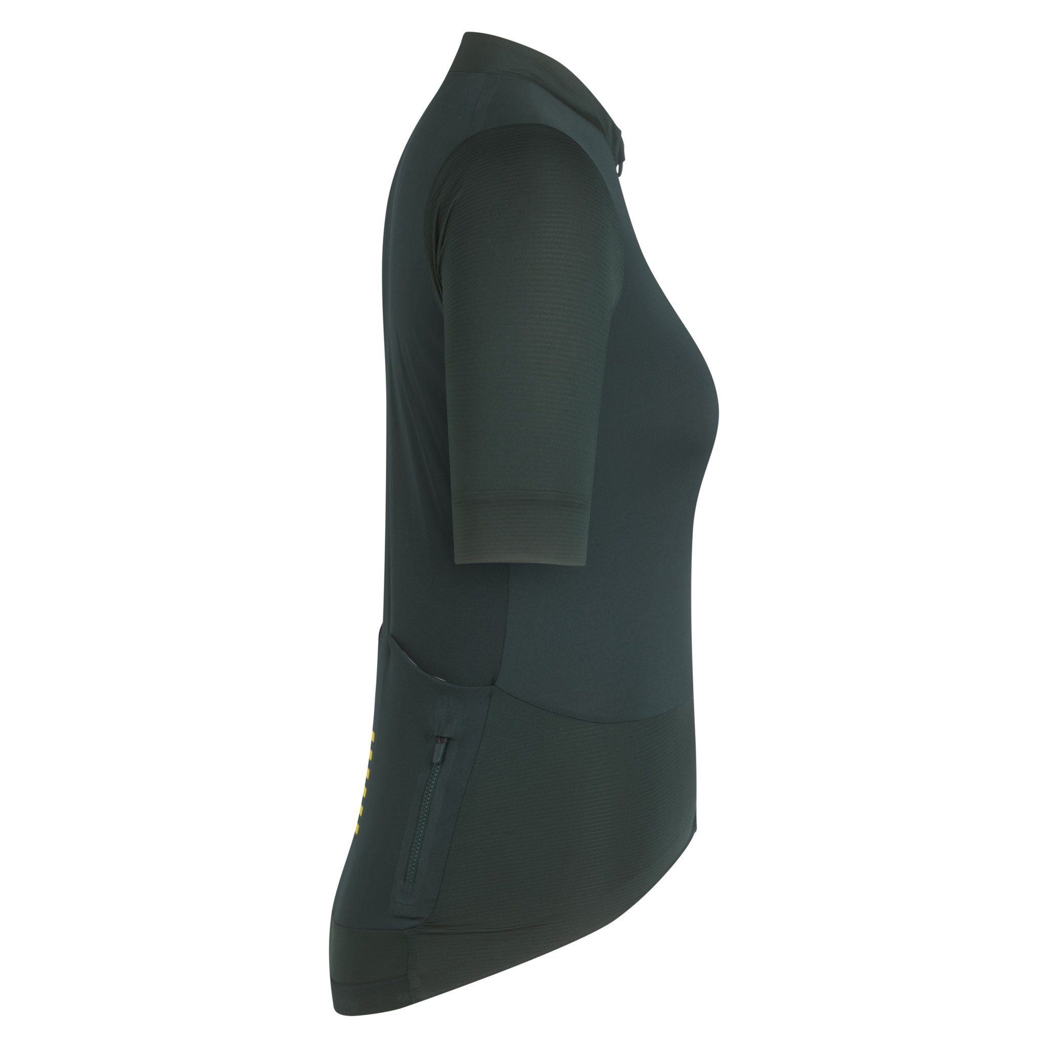 1679-Women-apos-s-Pro-Team-Jersey-Dark-Grey-Chartreuse-10.jpg Women's Pro Team Jersey Dark Grey/Chartreuse