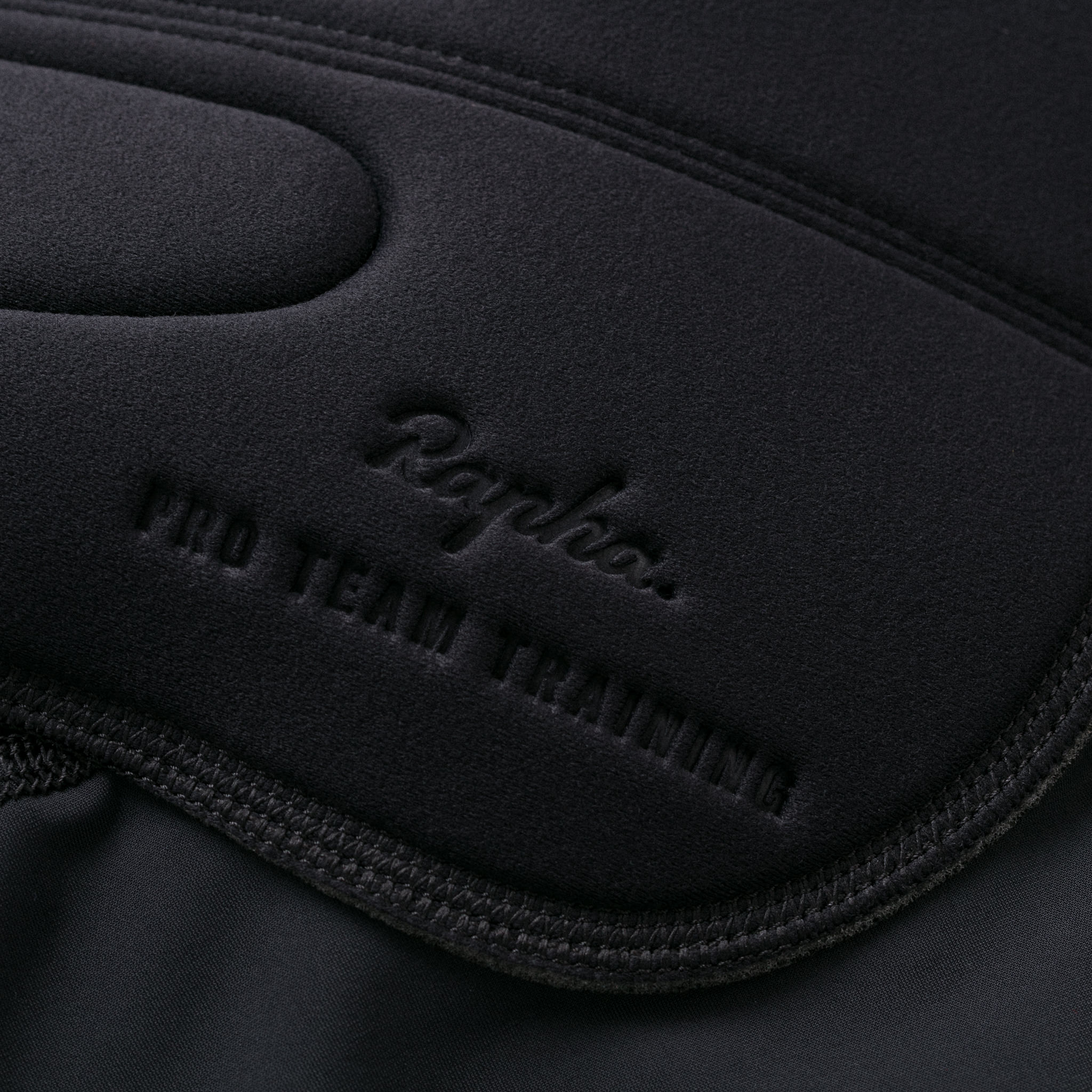 1700-Men-apos-s-Pro-Team-Training-Bib-Shorts-Black-White-9.jpg Men's Pro Team Training Bib Shorts Black/White