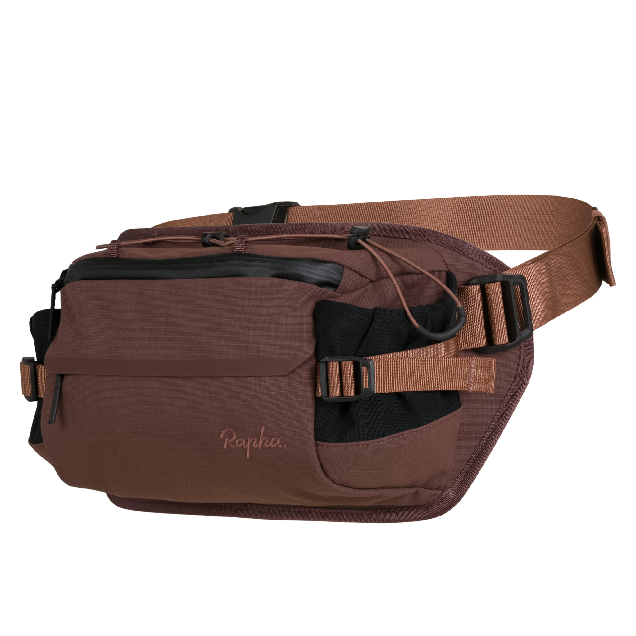 Trail Hip Pack Walnut Brown/Chestnut Brown