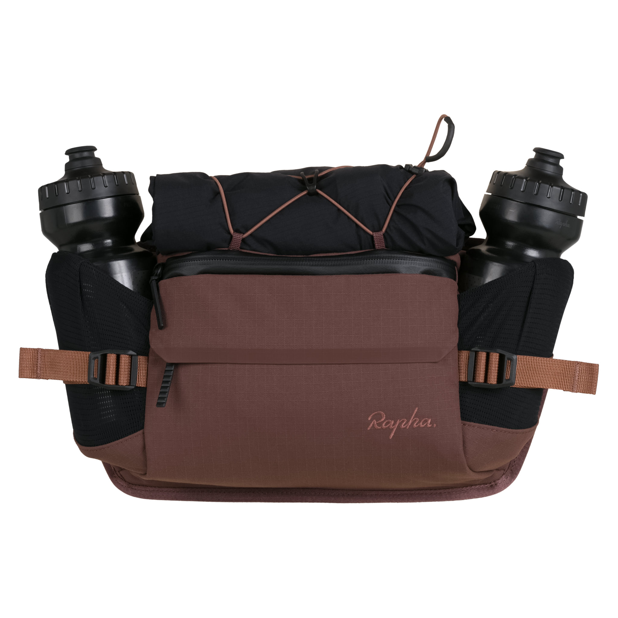Trail Hip Pack Walnut Brown/Chestnut Brown