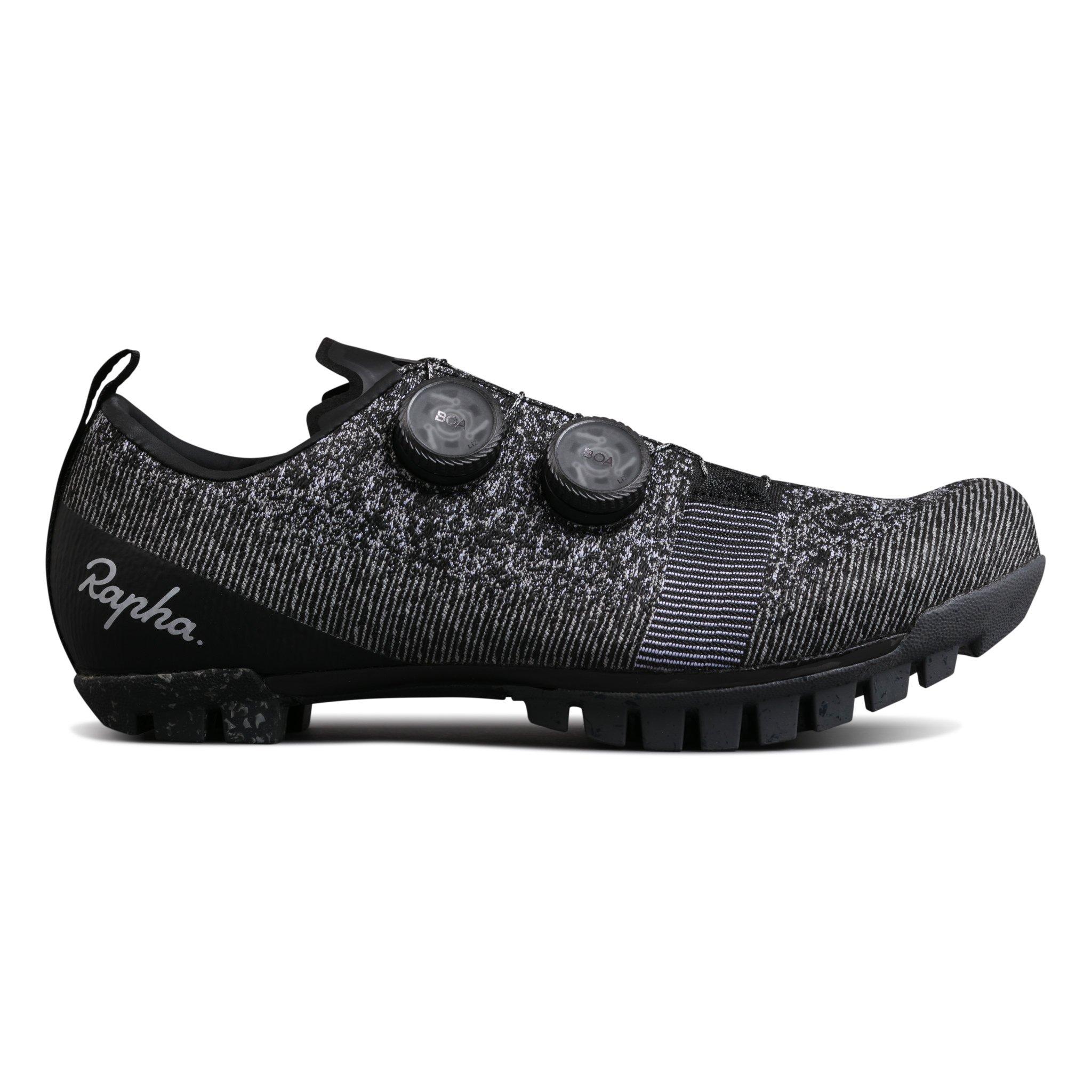 Explore Powerweave Shoes Black