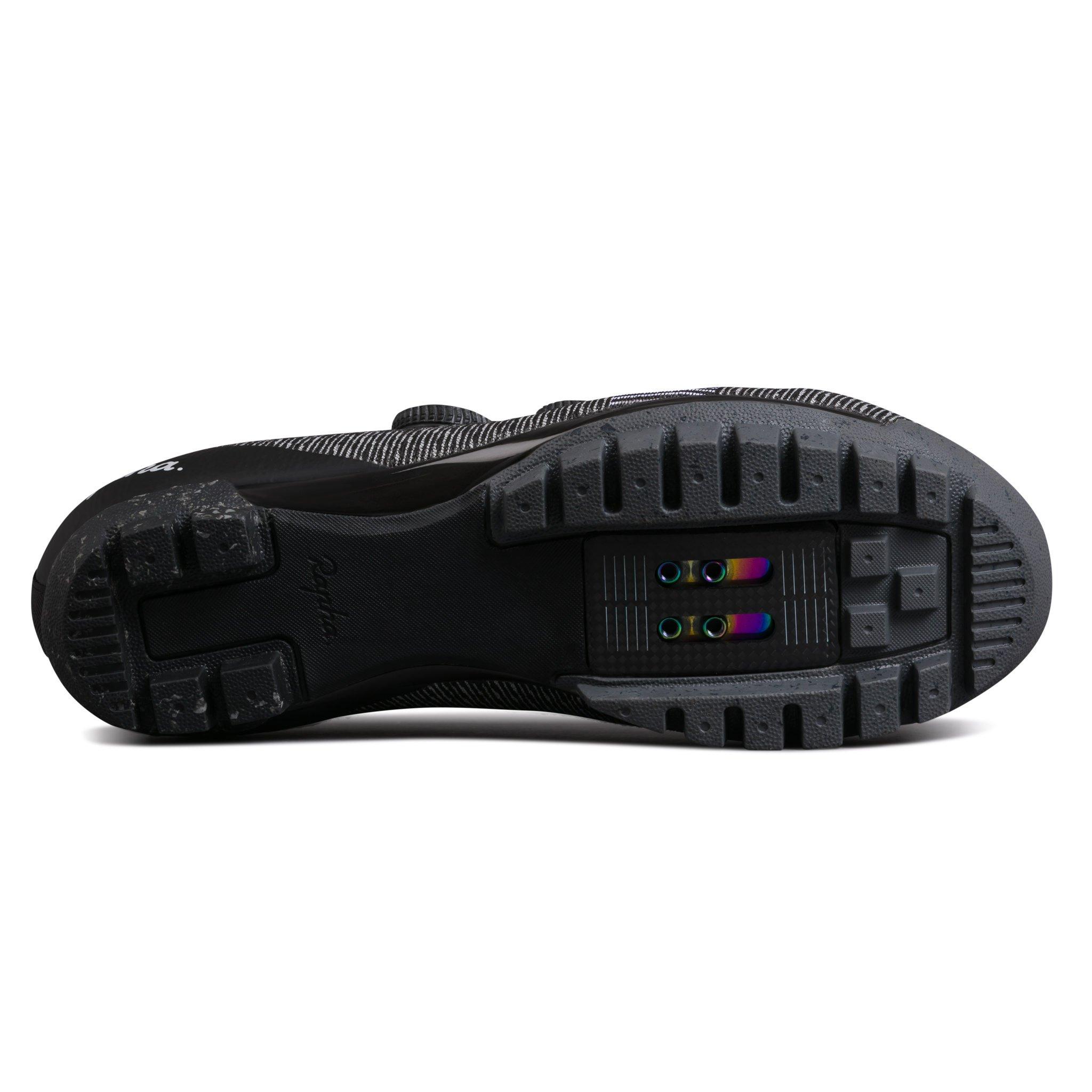 Explore Powerweave Shoes Black