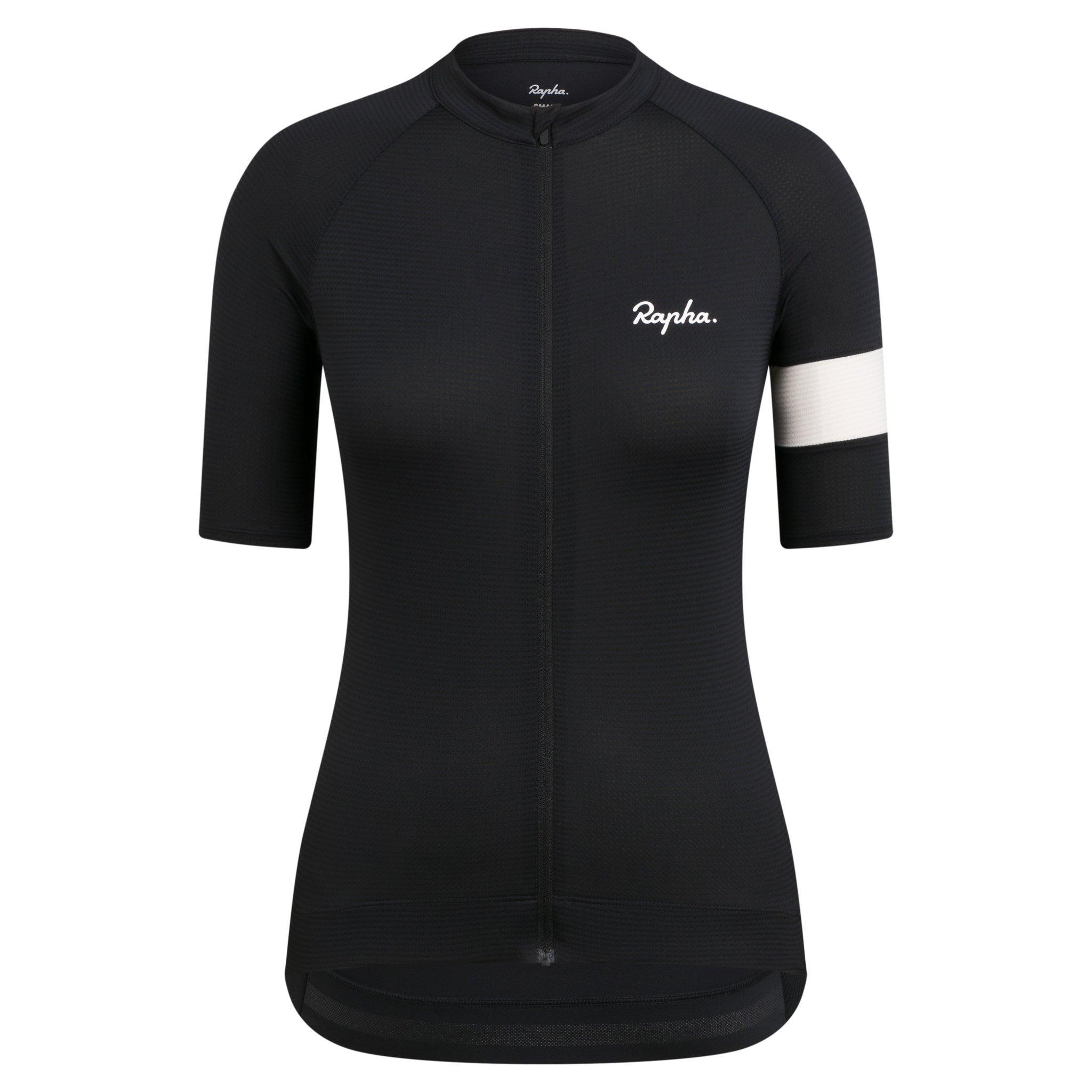 Women&apos;s Core Lightweight Jersey Black
