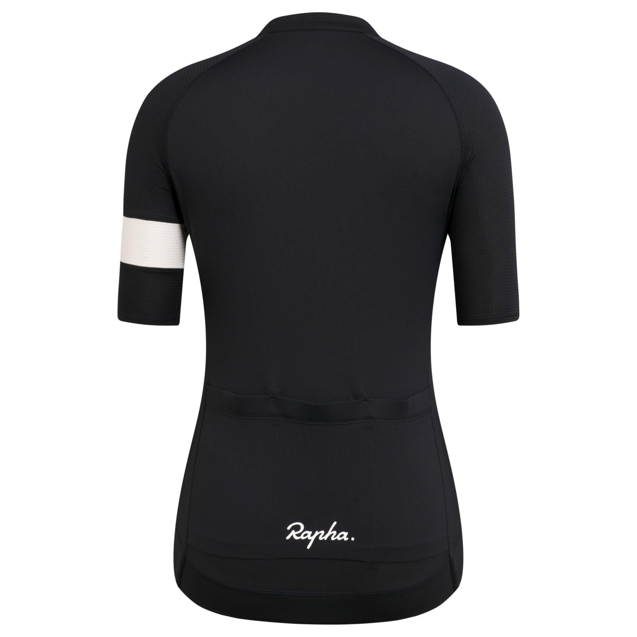 Women's Core Lightweight Jersey Black