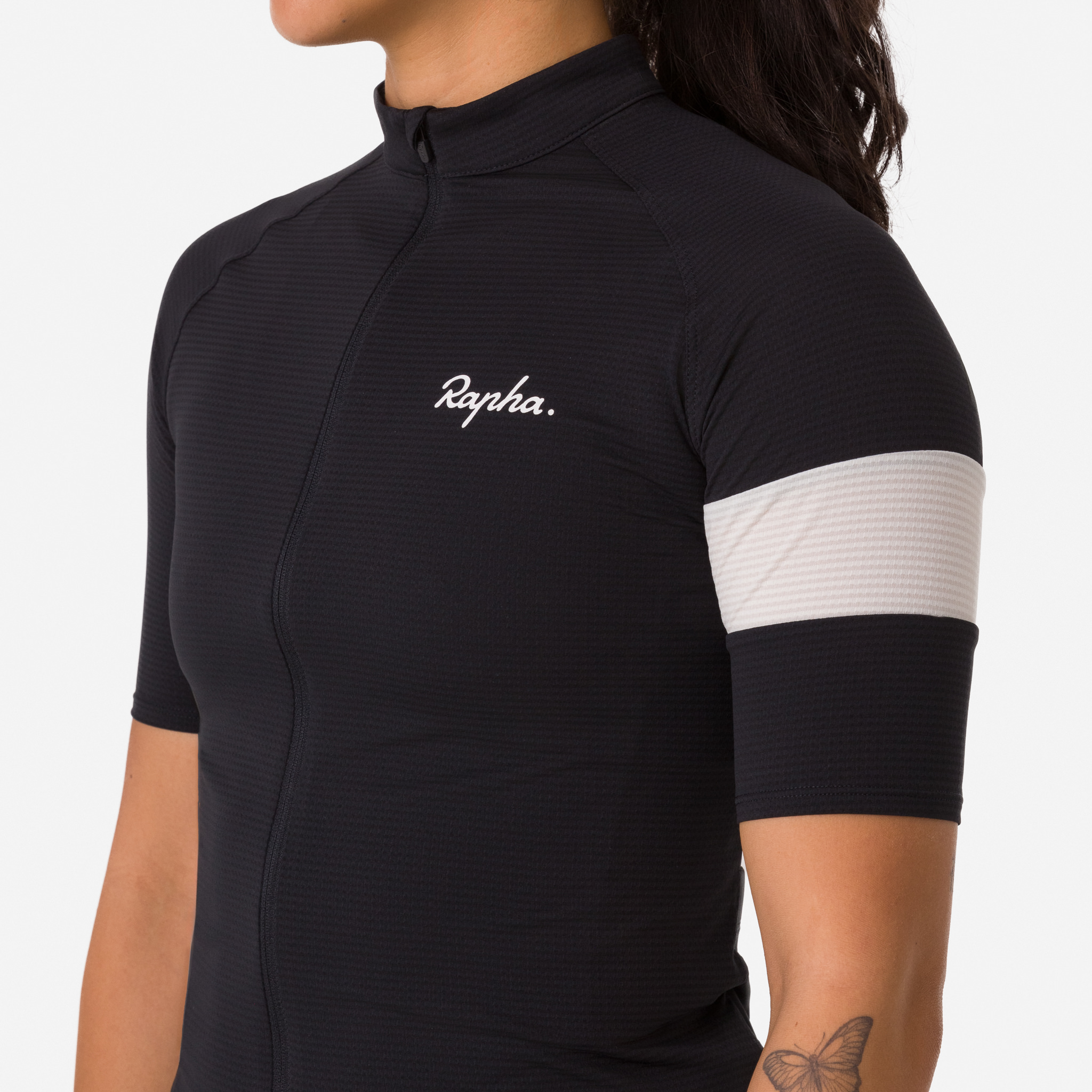 1765-Women-apos-s-Core-Lightweight-Jersey-Black-5.jpg Women's Core Lightweight Jersey Black