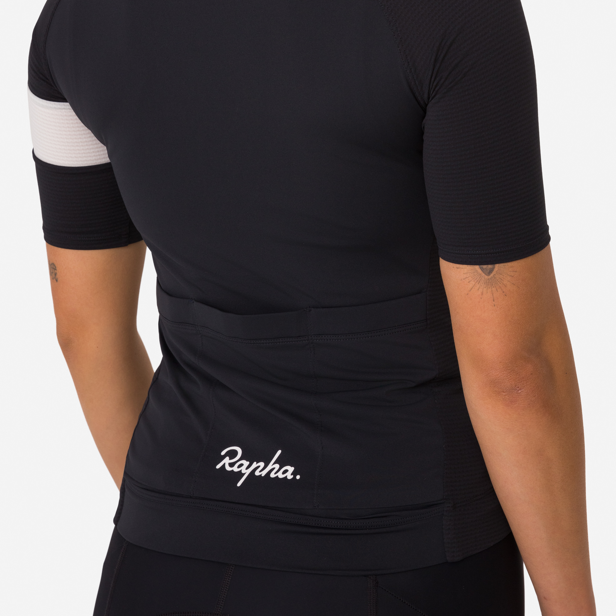 1765-Women-apos-s-Core-Lightweight-Jersey-Black-6.jpg Women's Core Lightweight Jersey Black