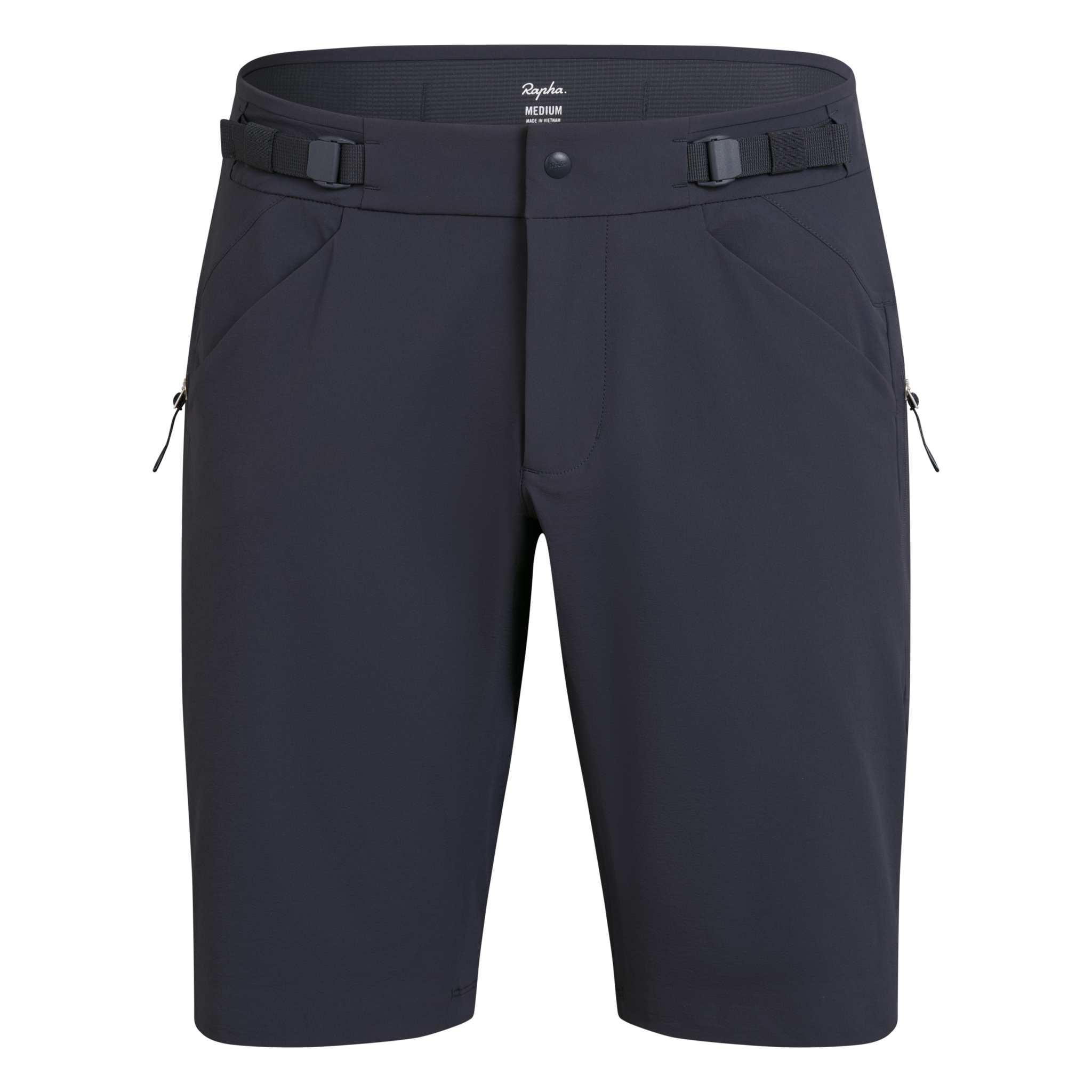 Men&apos;s Explore Shorts Dark Grey/Dark Navy