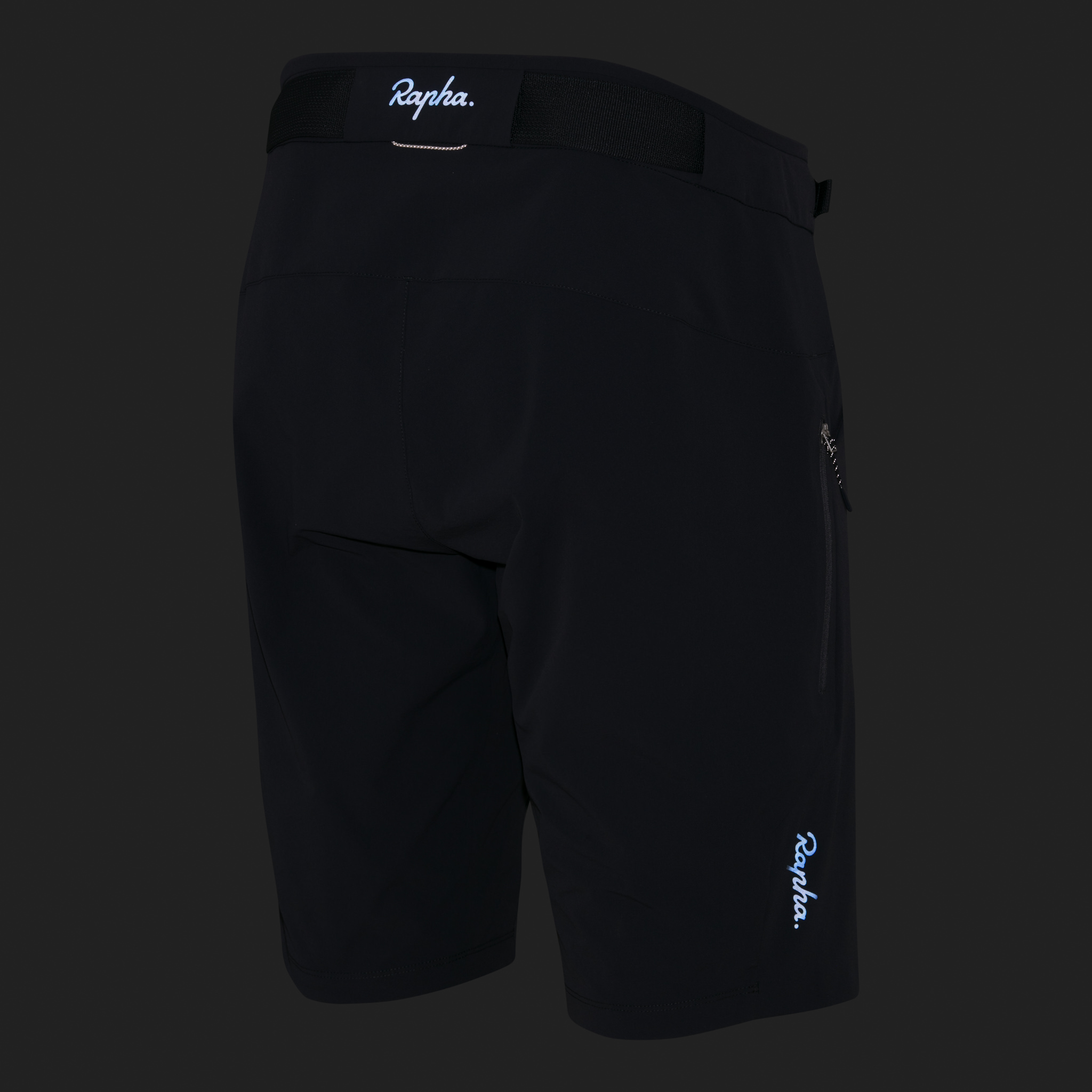 1779-Men-apos-s-Explore-Shorts-Dark-Grey-Dark-Navy-5.jpg Men's Explore Shorts Dark Grey/Dark Navy