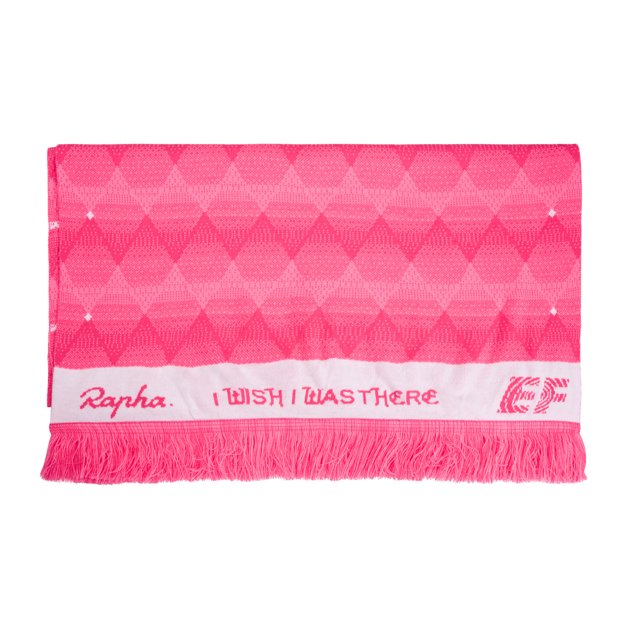 EF Scarf Multicolour