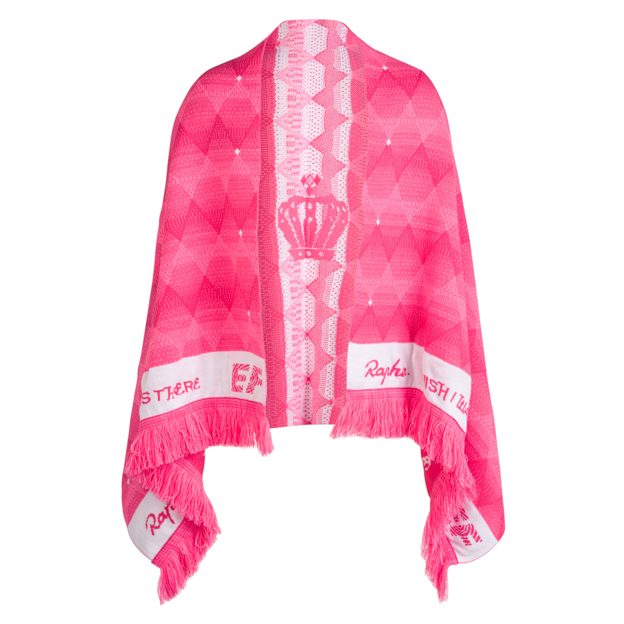 EF Scarf Multicolour
