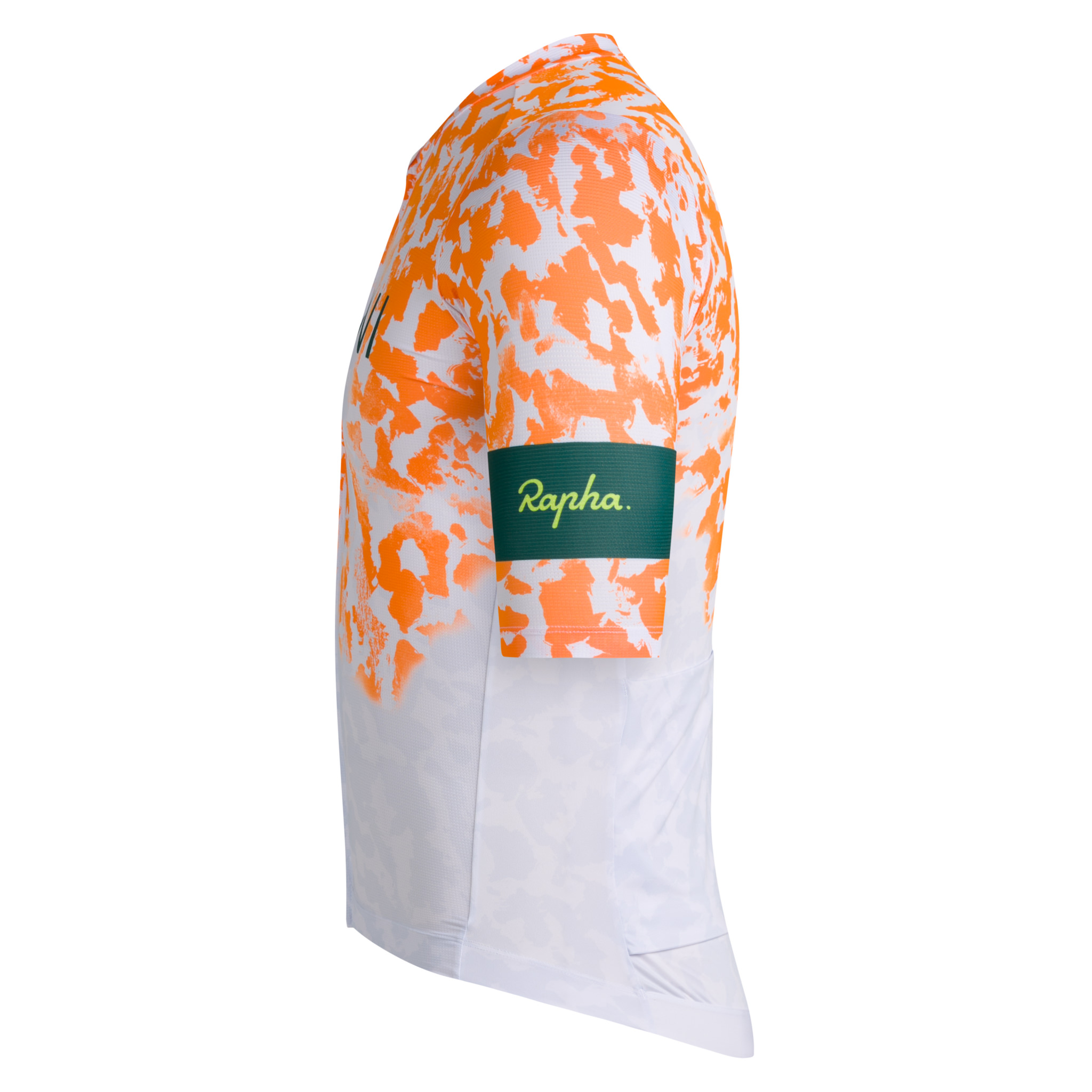 1816-AMANI-Men-apos-s-Pro-Team-Training-Jersey-Orange-3.jpg AMANI Men's Pro Team Training Jersey Orange