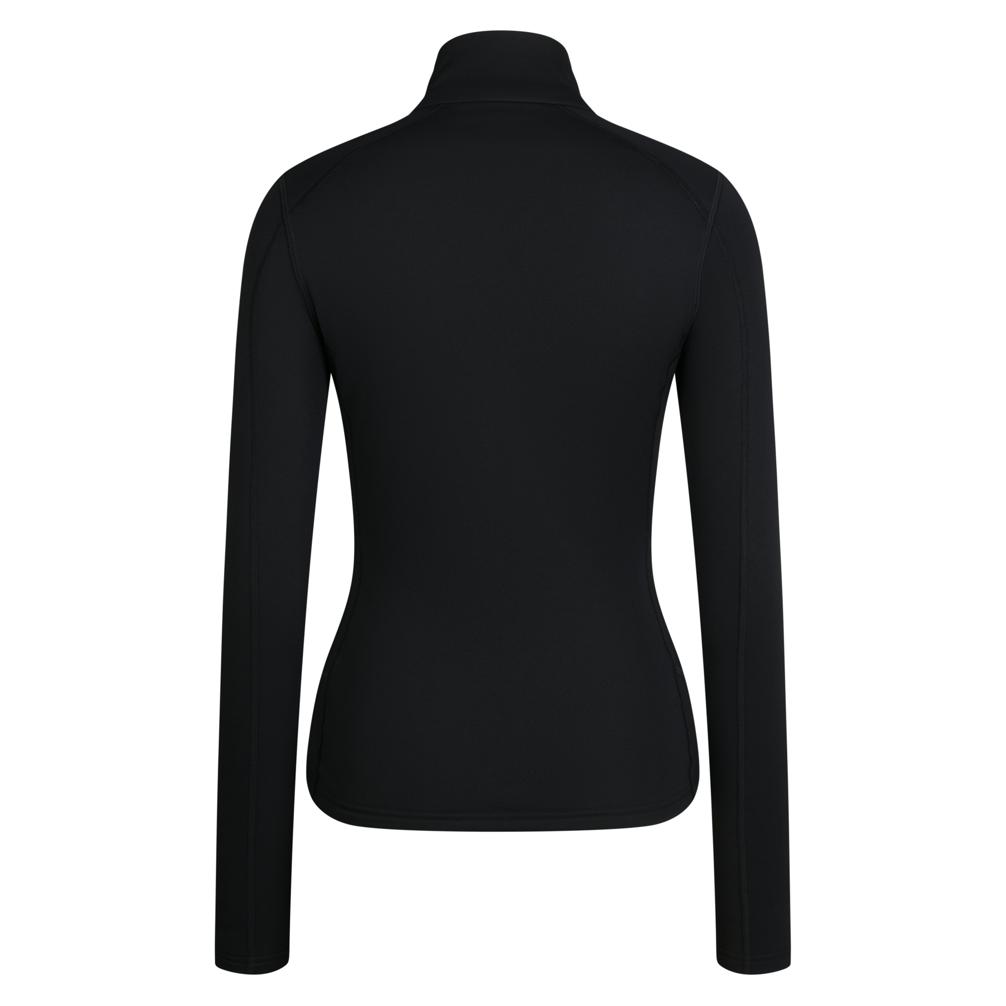 Women&apos;s Tech Fleece Black/Grey