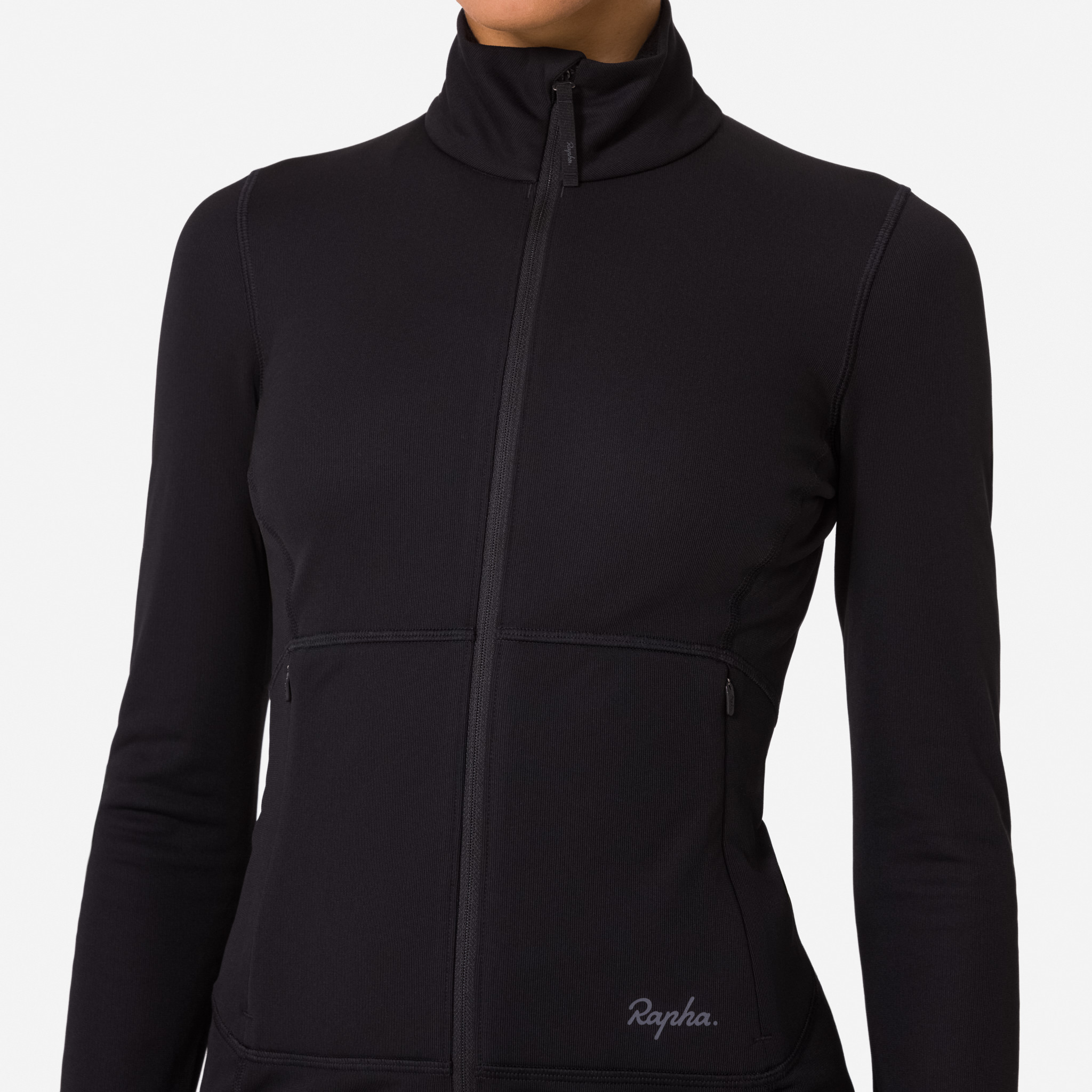 1837-Women-apos-s-Tech-Fleece-Black-Grey-6.jpg Women's Tech Fleece Black/Grey