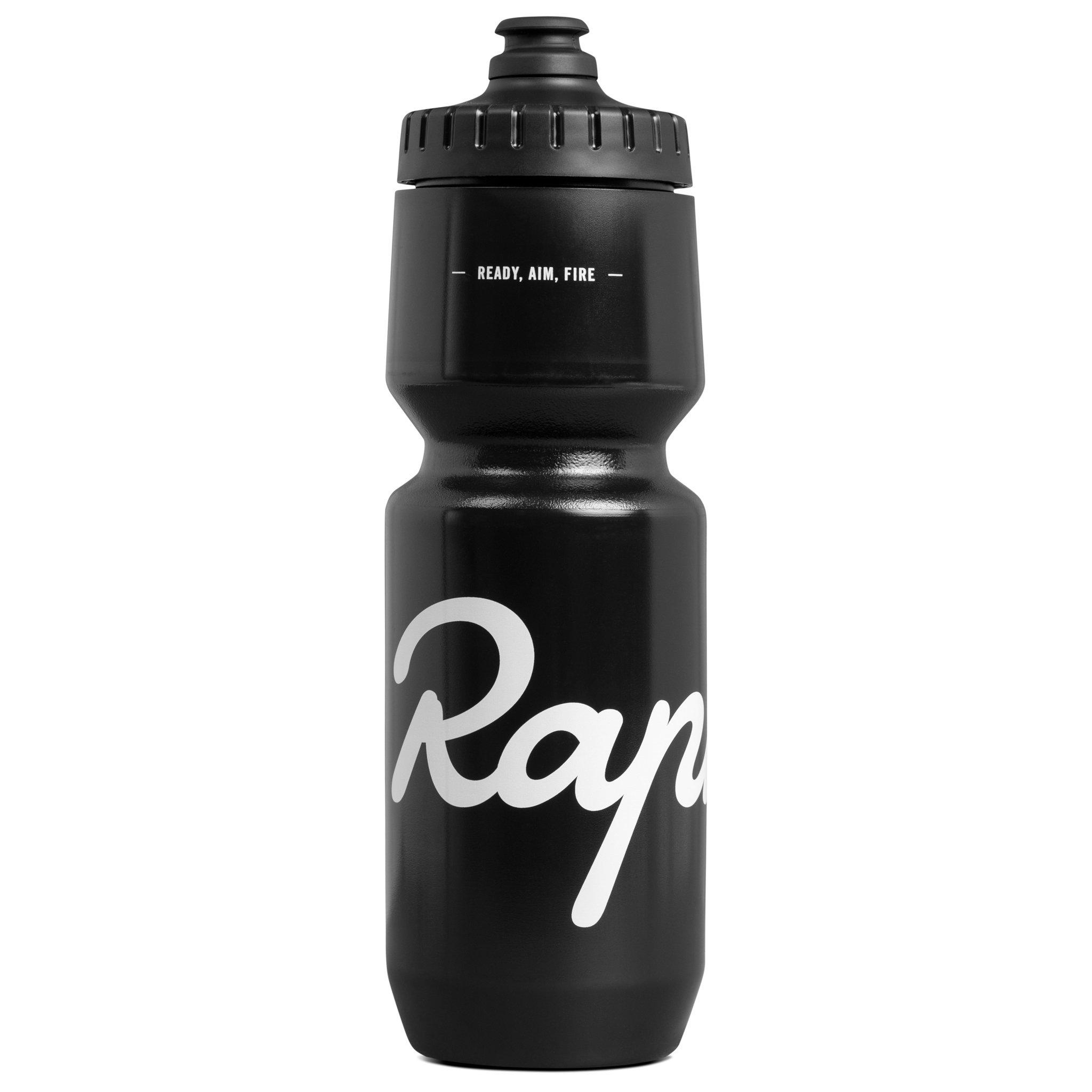 Rapha Bidon - Large Black