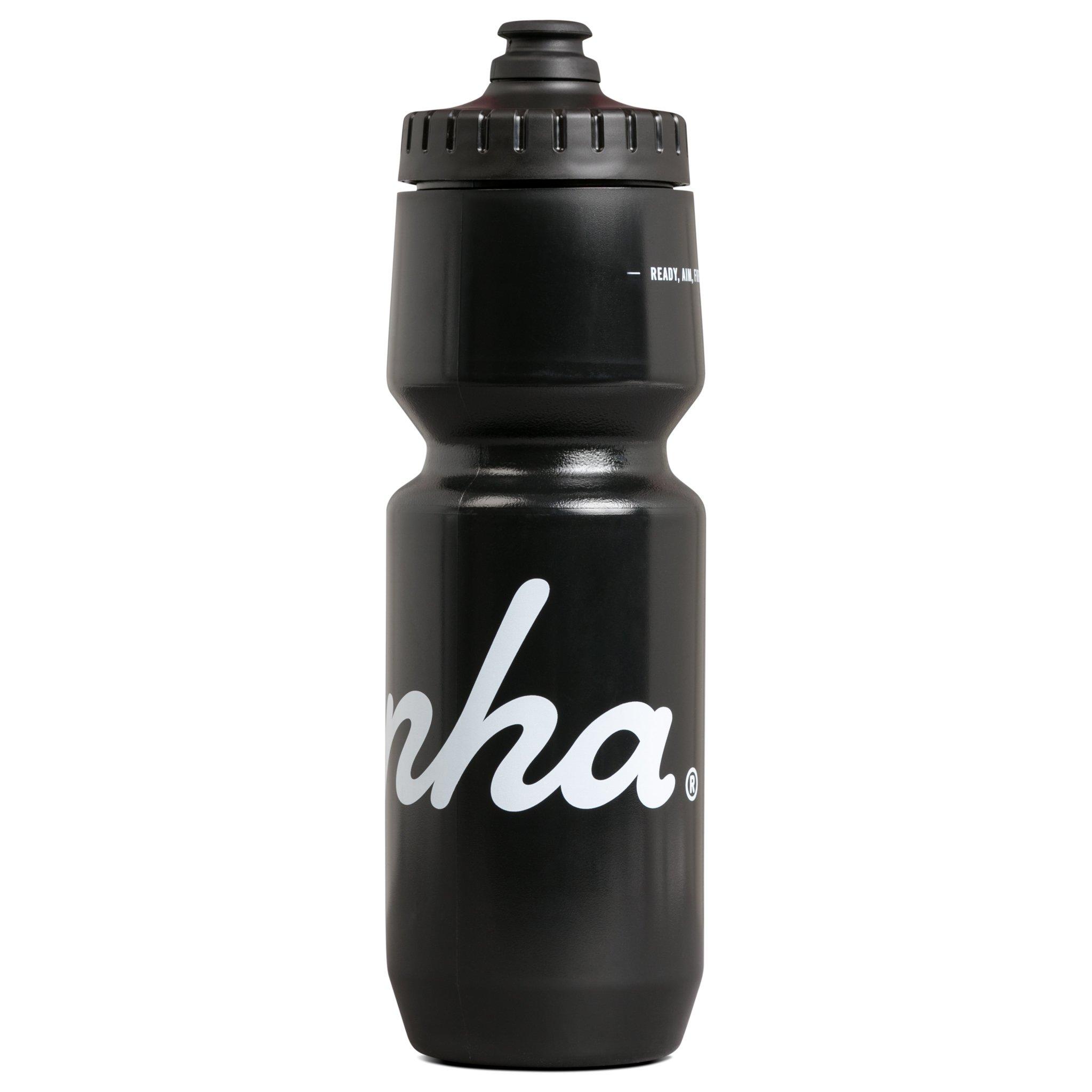 Rapha Bidon - Large Black