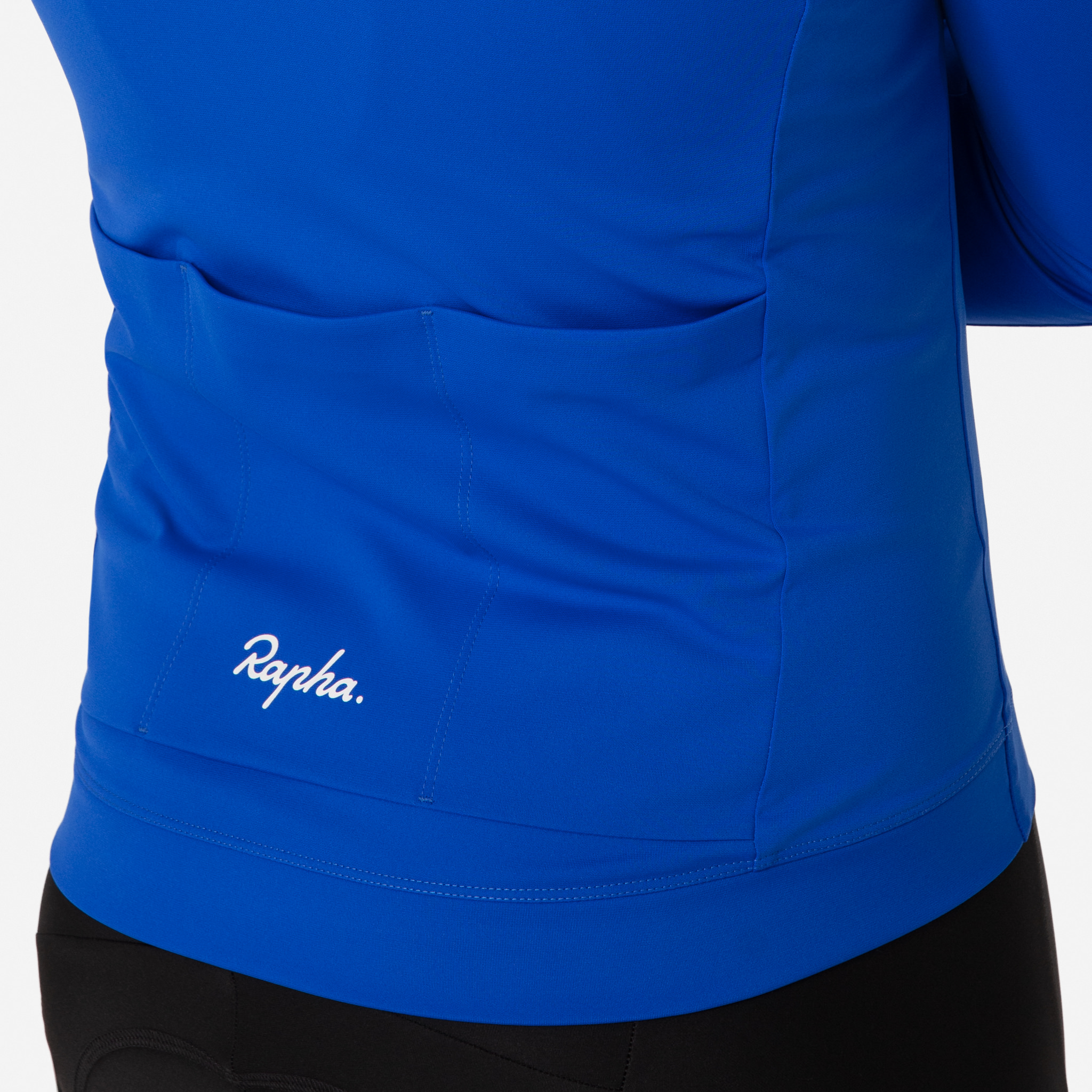 1867-Men-apos-s-Core-Thermal-Long-Sleeve-Jersey-Ultramarine-White-6.jpg Men's Core Thermal Long Sleeve Jersey Ultramarine/White