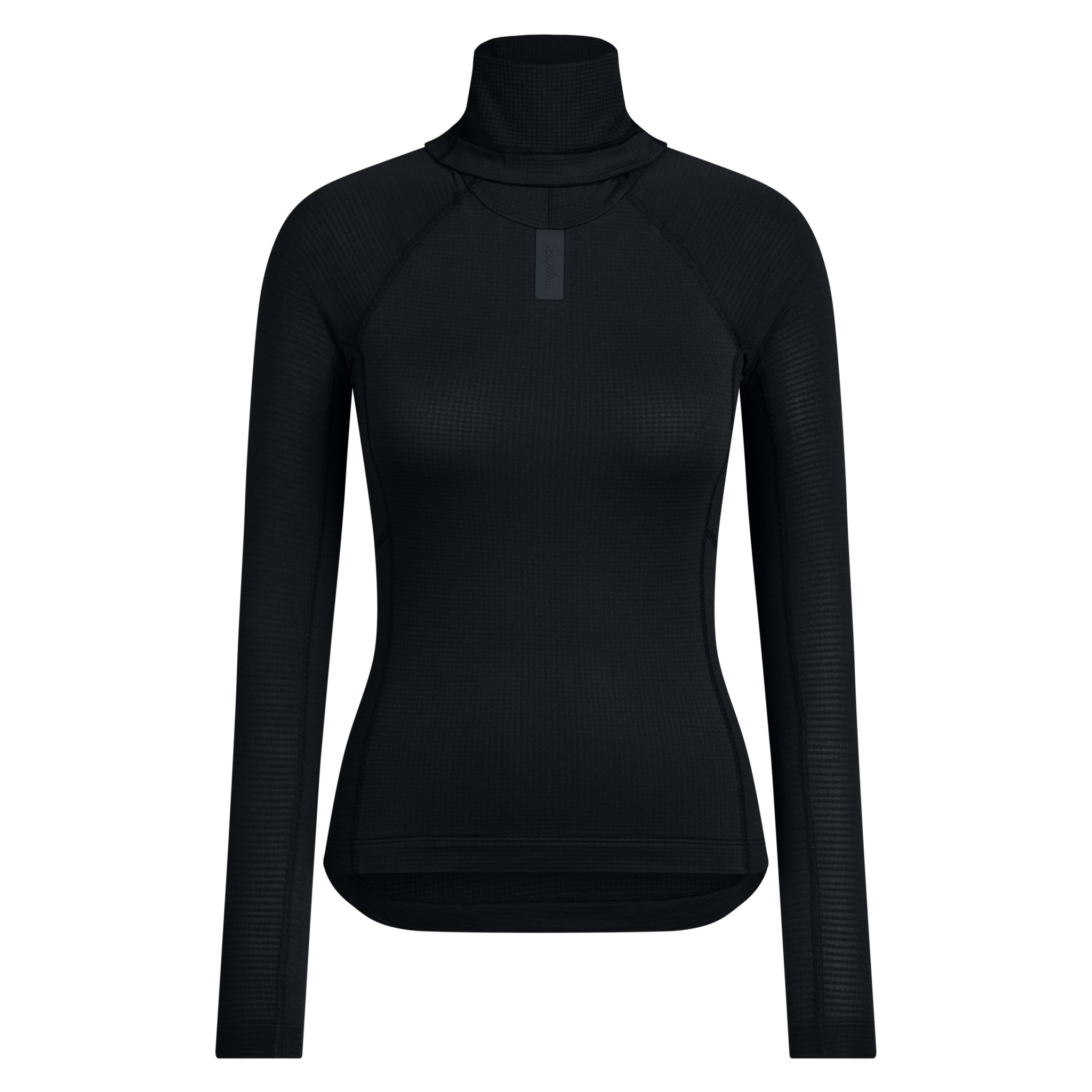 Women&apos;s Thermal Base Layer Black/Black