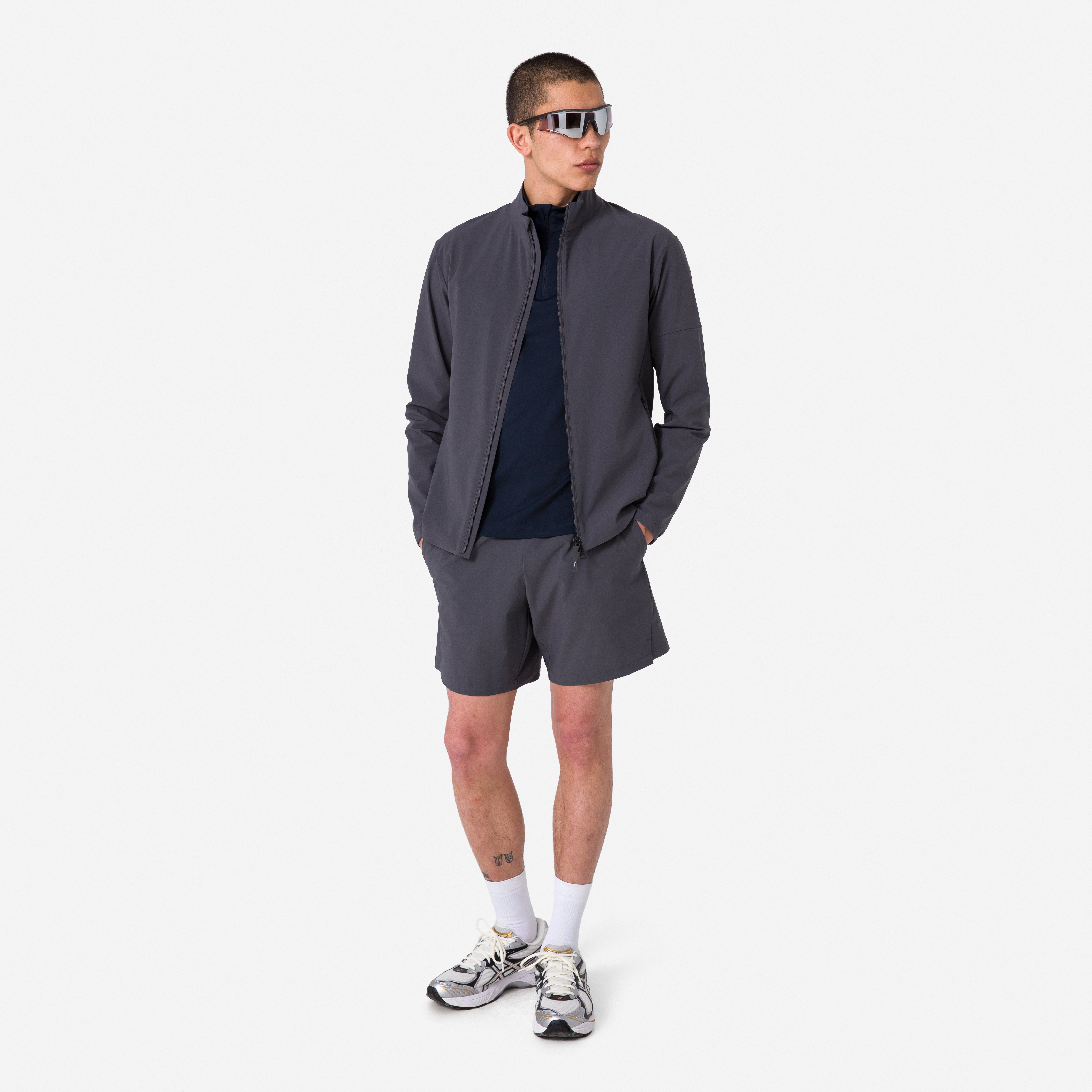 1912-Men-apos-s-Active-Jacket-Grey-Black-4.jpg Men's Active Jacket Grey / Black