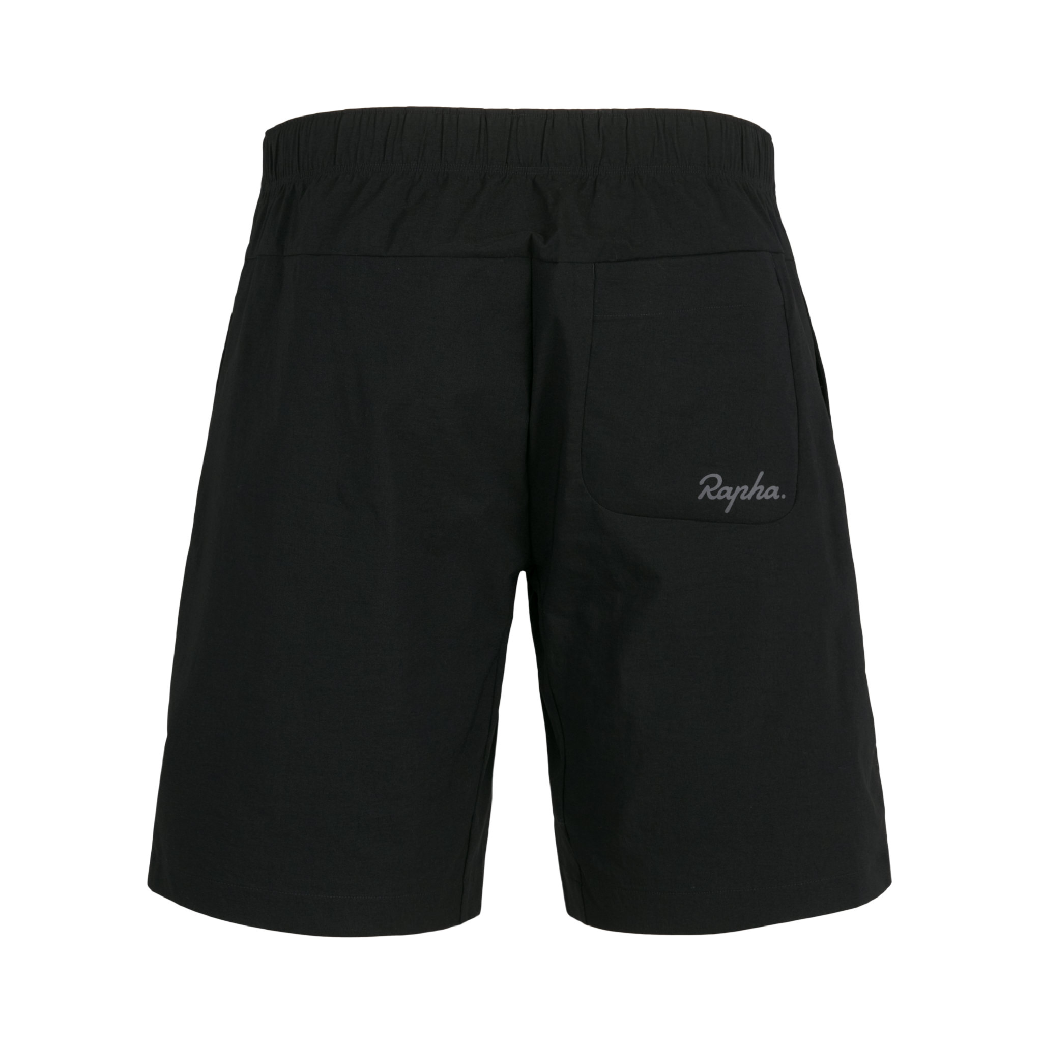 Men&apos;s Easy Tech Shorts Black/Grey