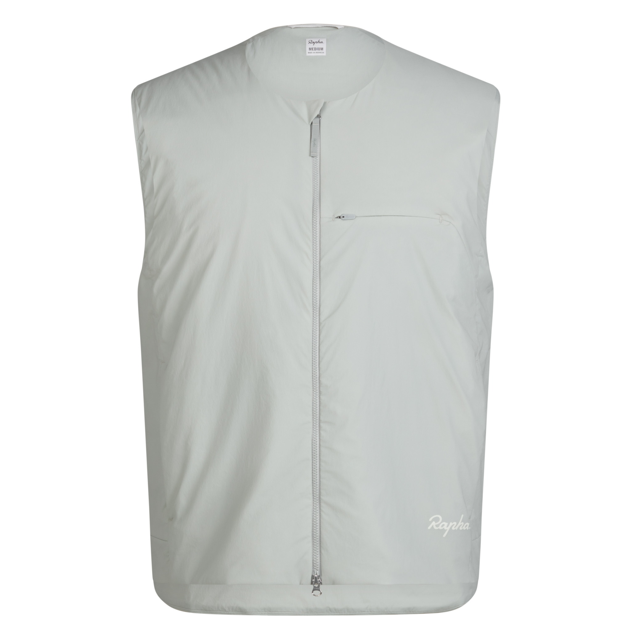 1953-Men-apos-s-Insulated-Vest-Wrought-Iron-Mercury-5.jpg Men's Insulated Vest Wrought Iron / Mercury