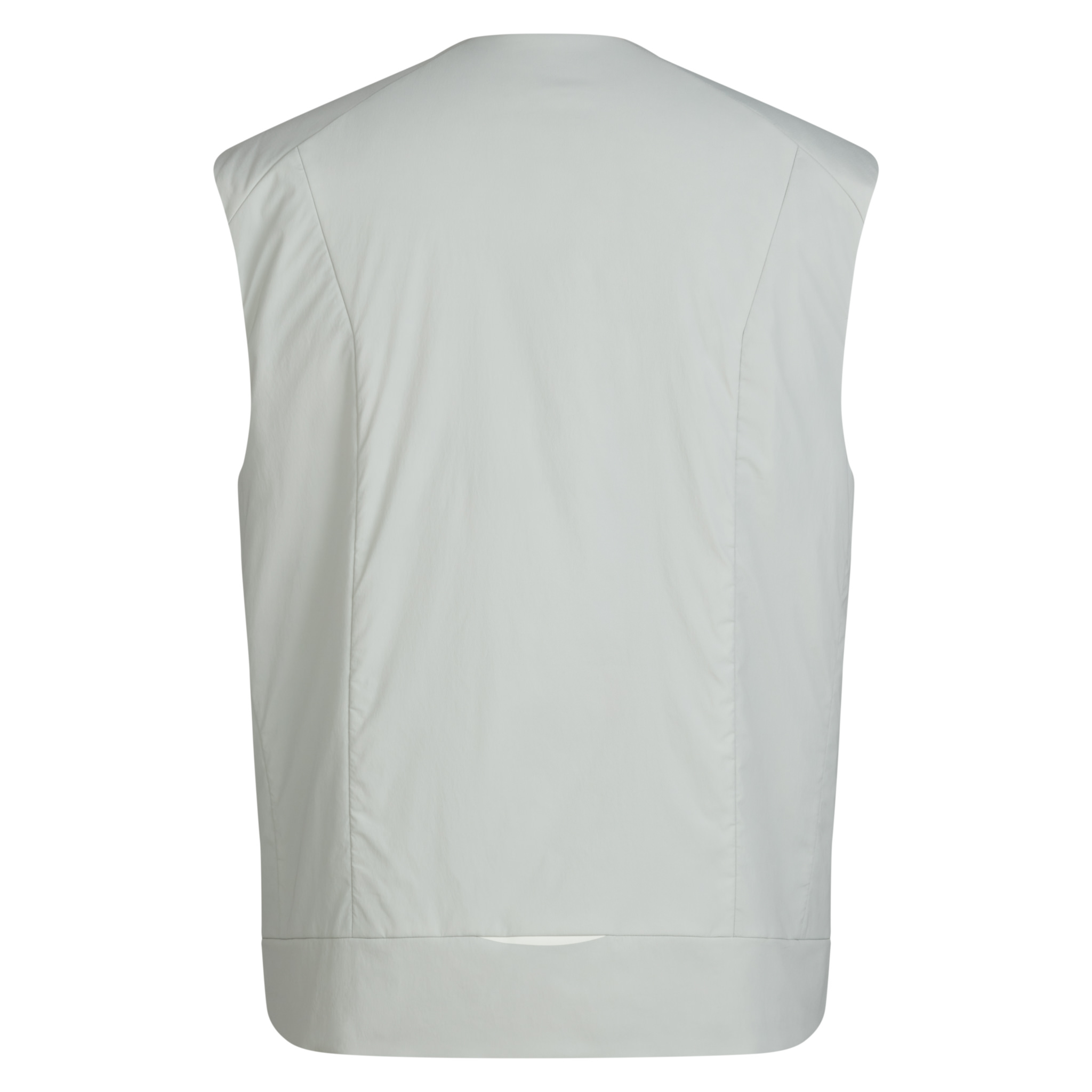 1953-Men-apos-s-Insulated-Vest-Wrought-Iron-Mercury-6.jpg Men's Insulated Vest Wrought Iron / Mercury