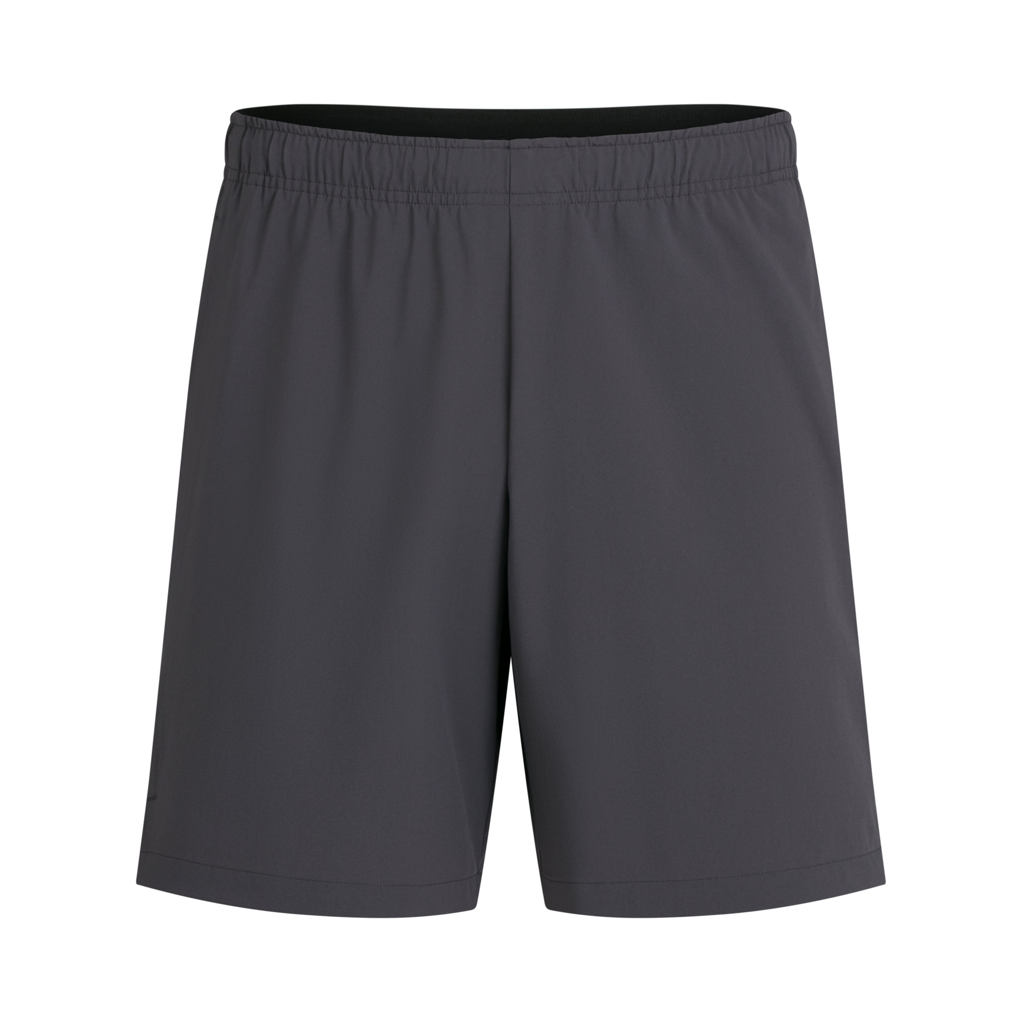 Men&apos;s Active Shorts Grey / Black