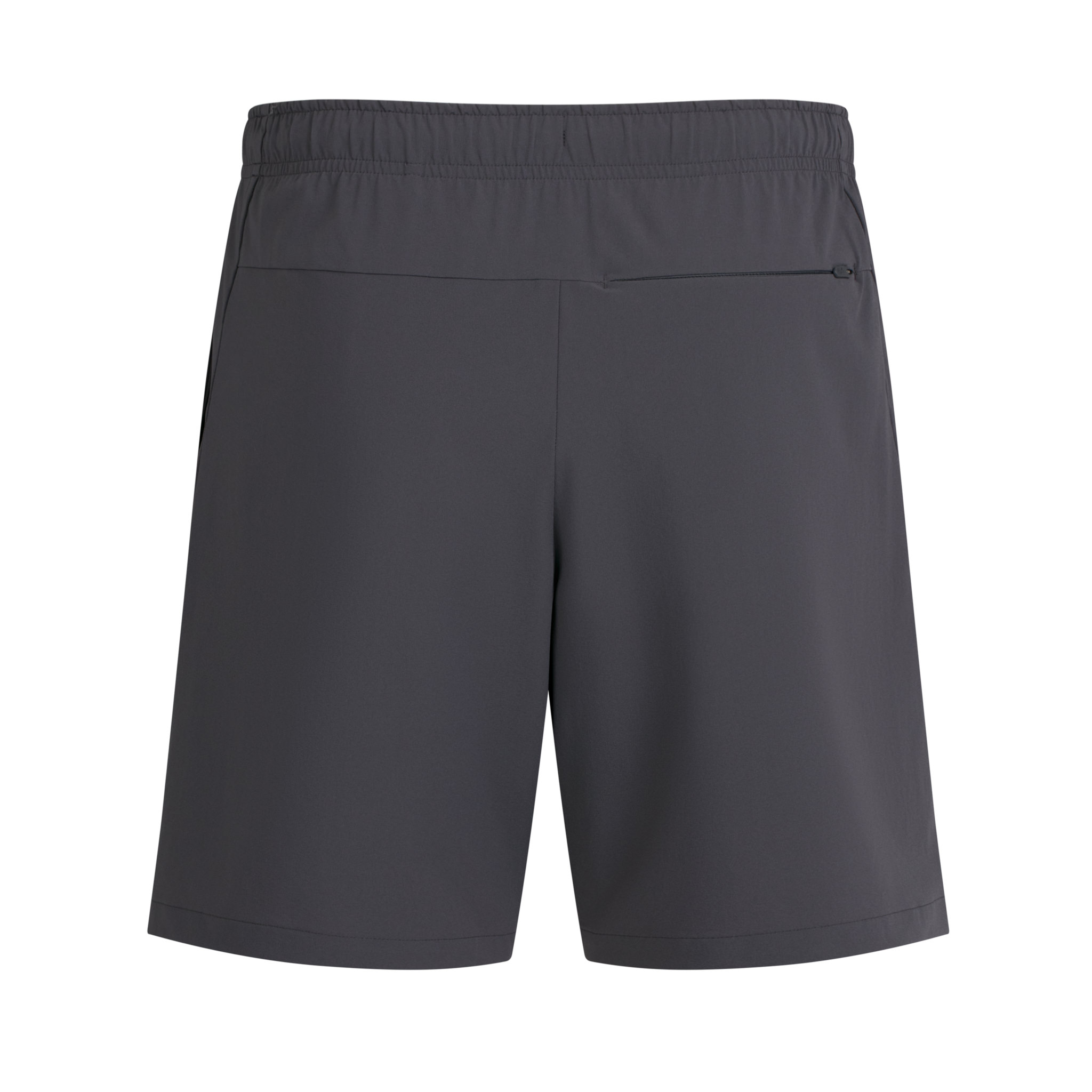Men&apos;s Active Shorts Grey / Black
