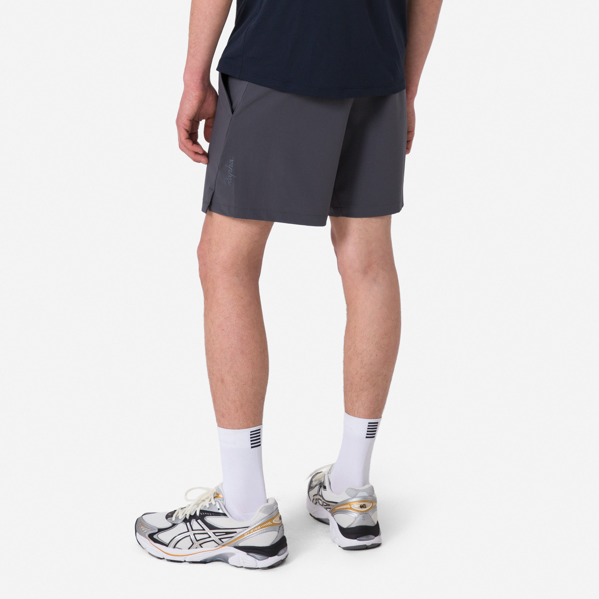 1960-Men-apos-s-Active-Shorts-Grey-Black-4.jpg Men's Active Shorts Grey / Black