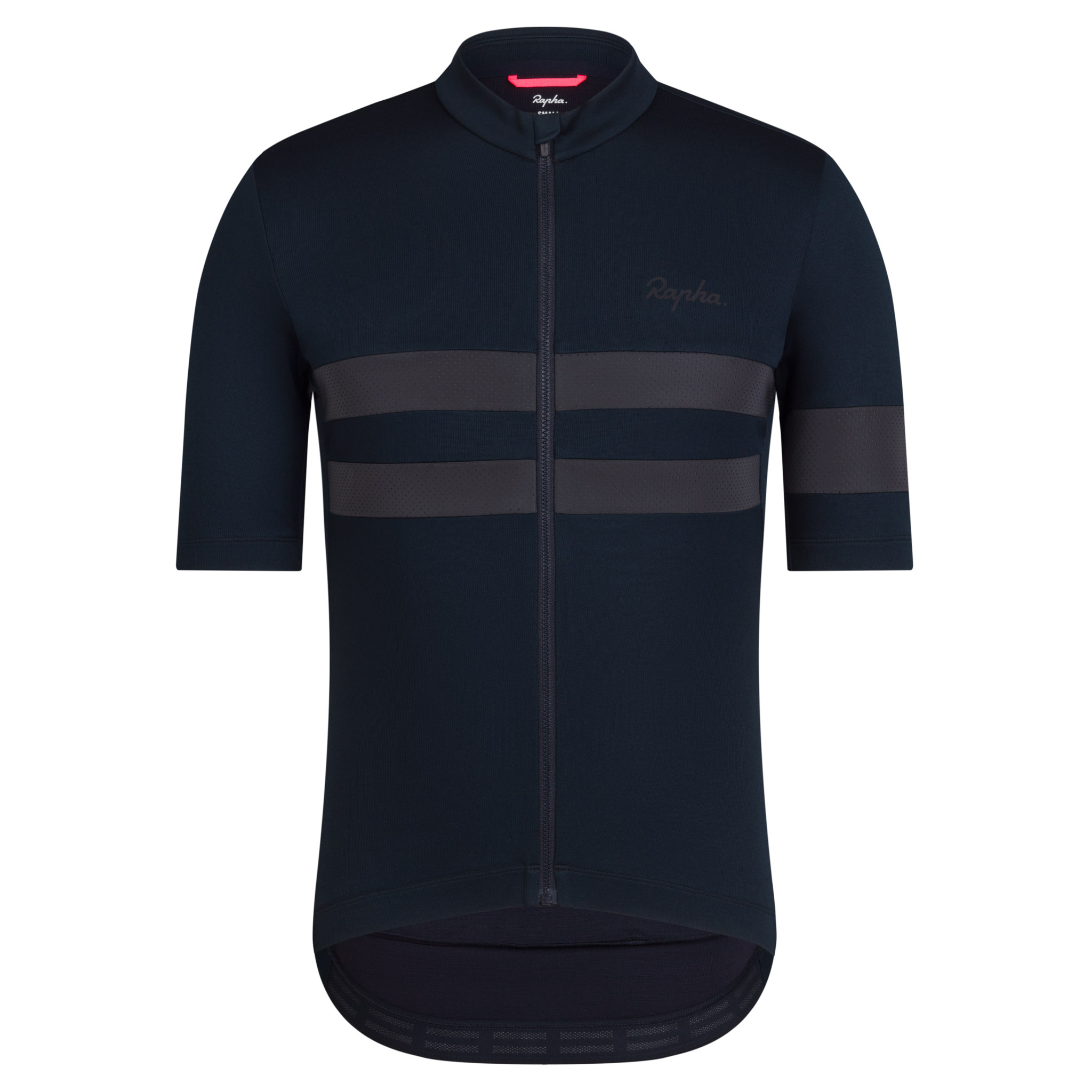 Men&apos;s Brevet Jersey Black/Black