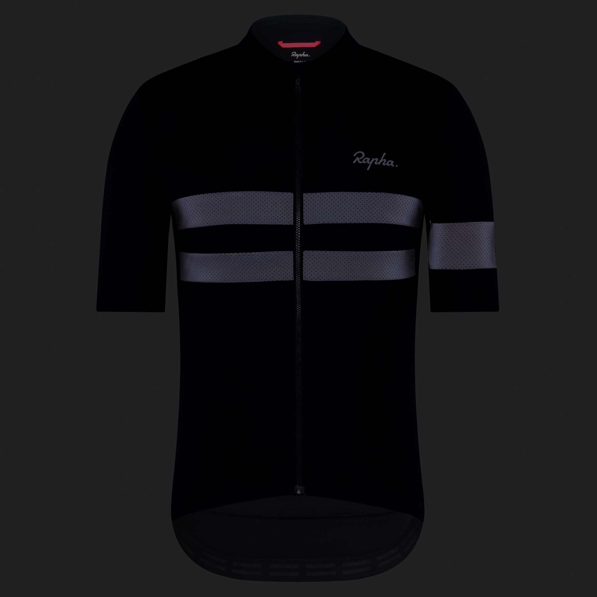 1967-Men-apos-s-Brevet-Jersey-Black-Black-3.jpg Men's Brevet Jersey Black/Black