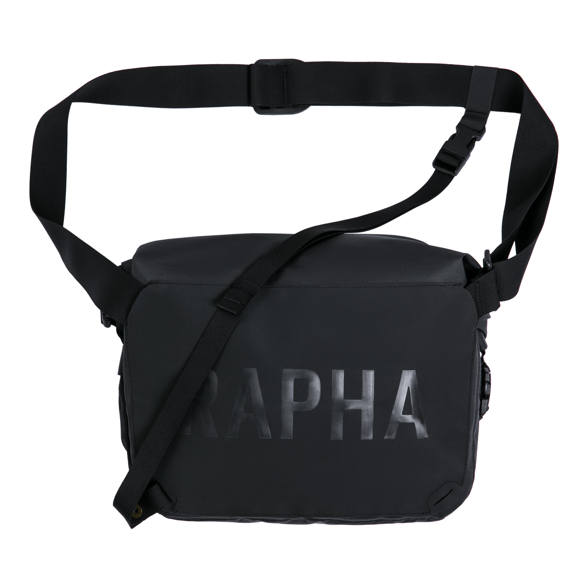 Slingpack Black Charcoal