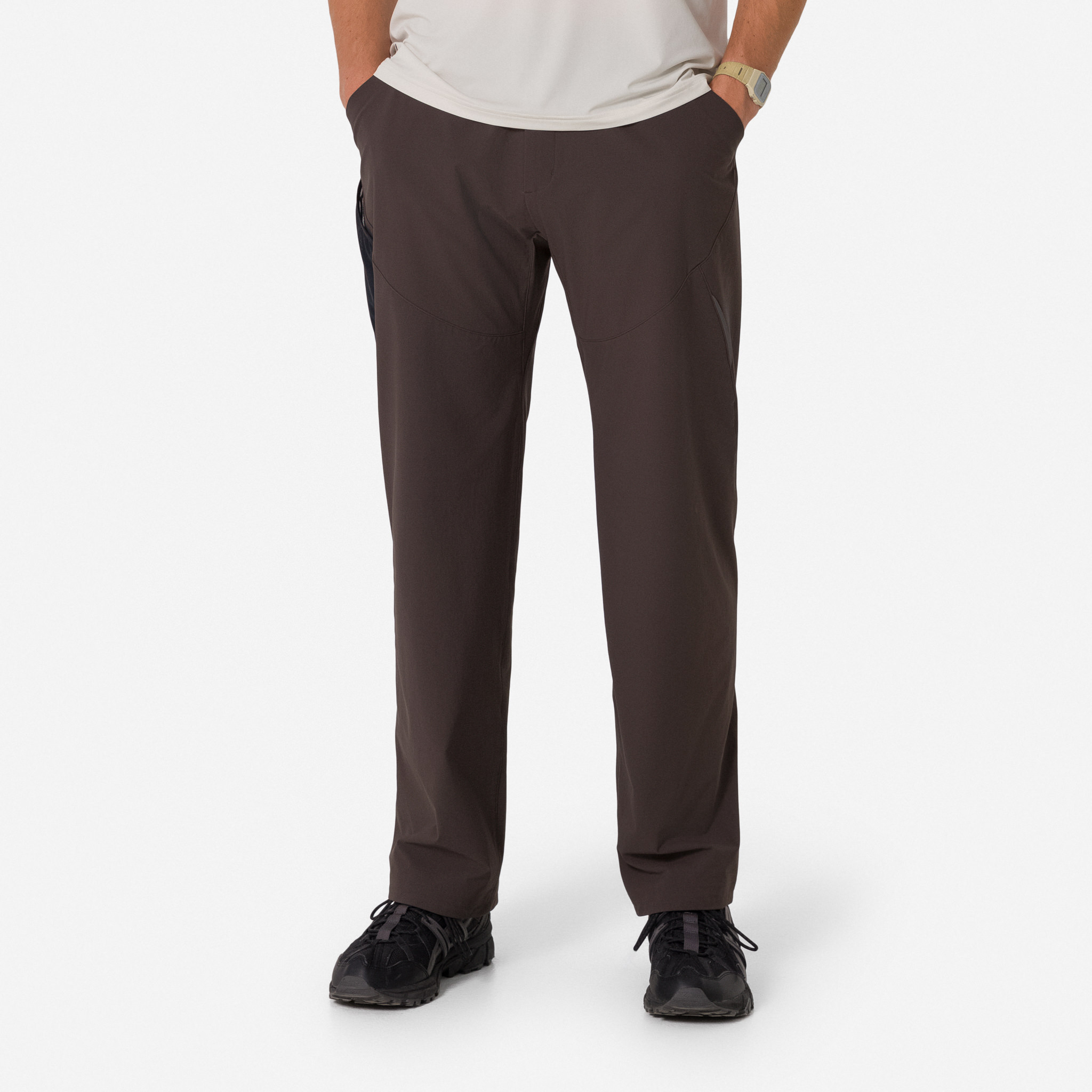 Men&apos;s Riding Pant Espresso