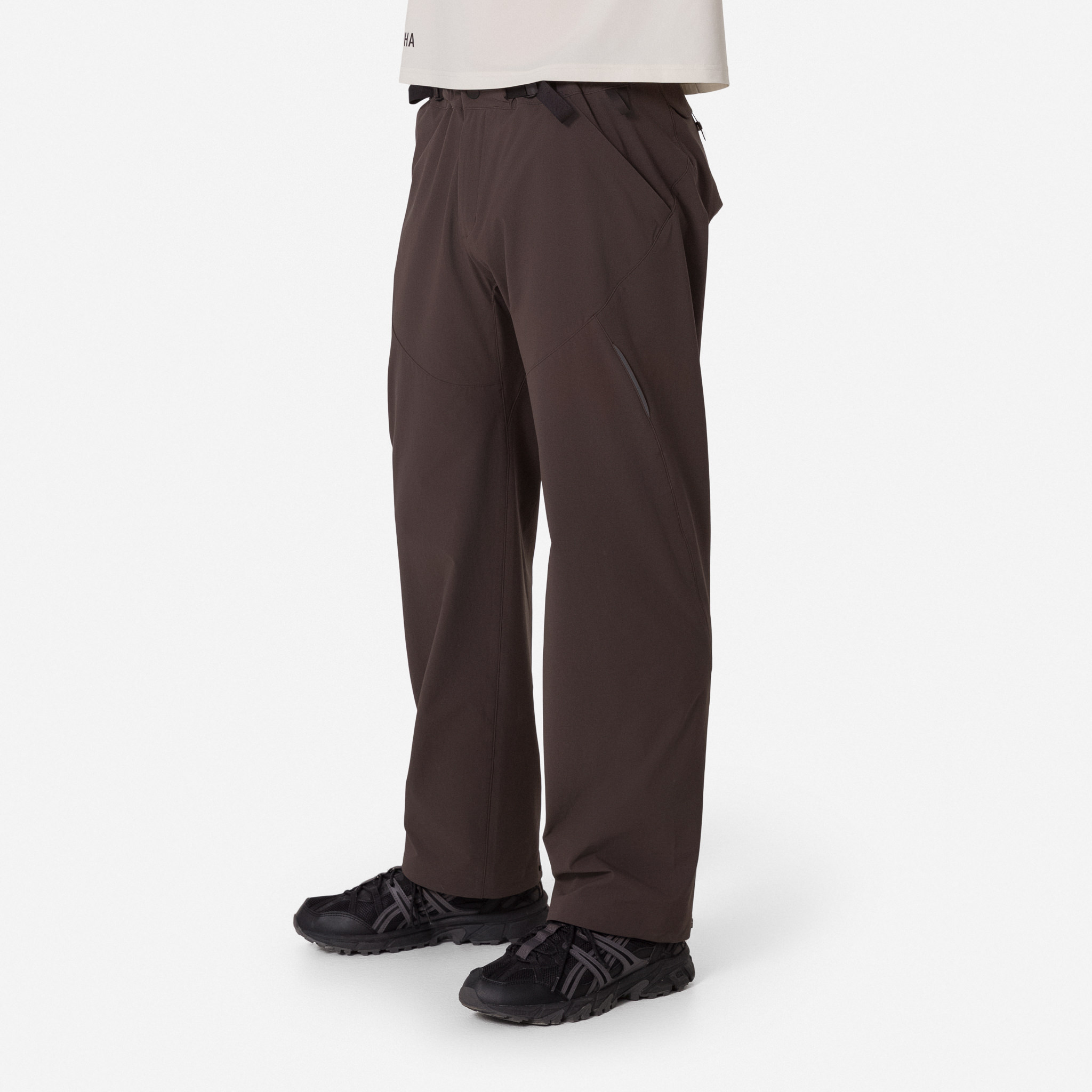 Men&apos;s Riding Pant Espresso