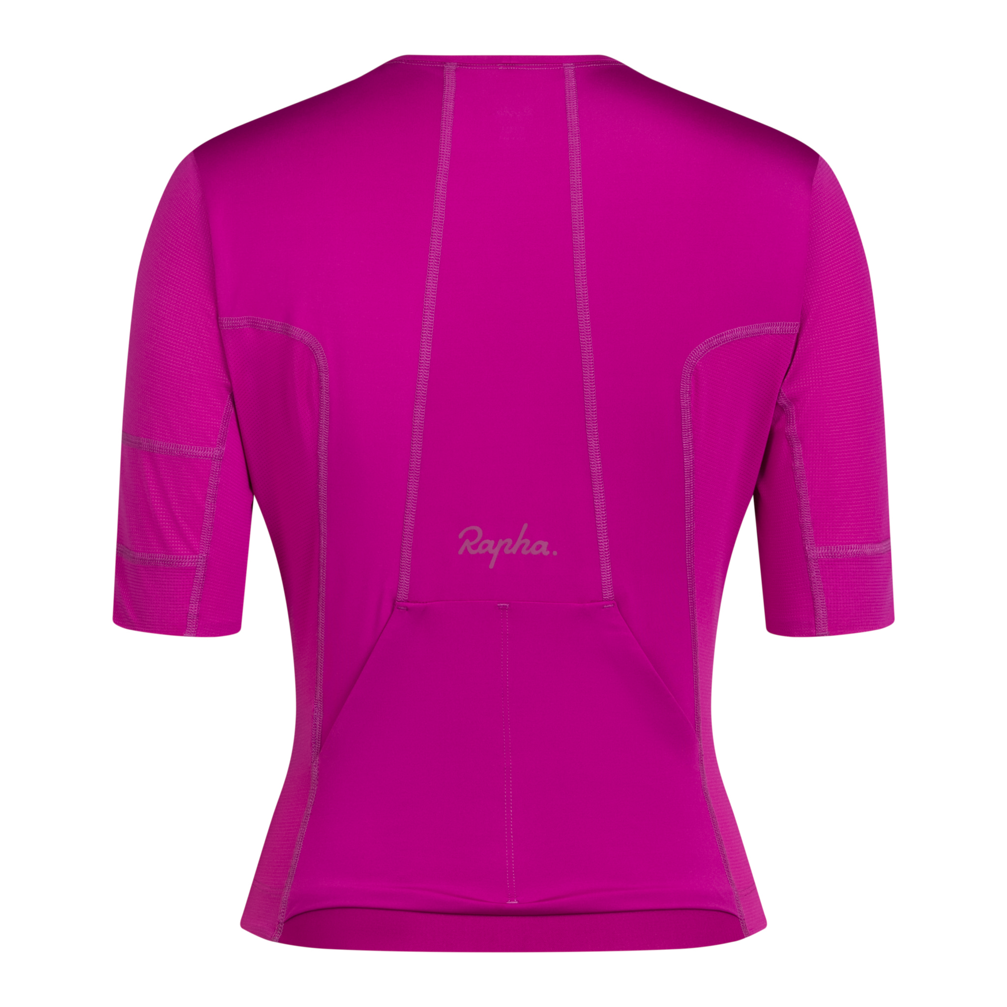 Women&apos;s Cropped Cargo Top Berry/Mauve