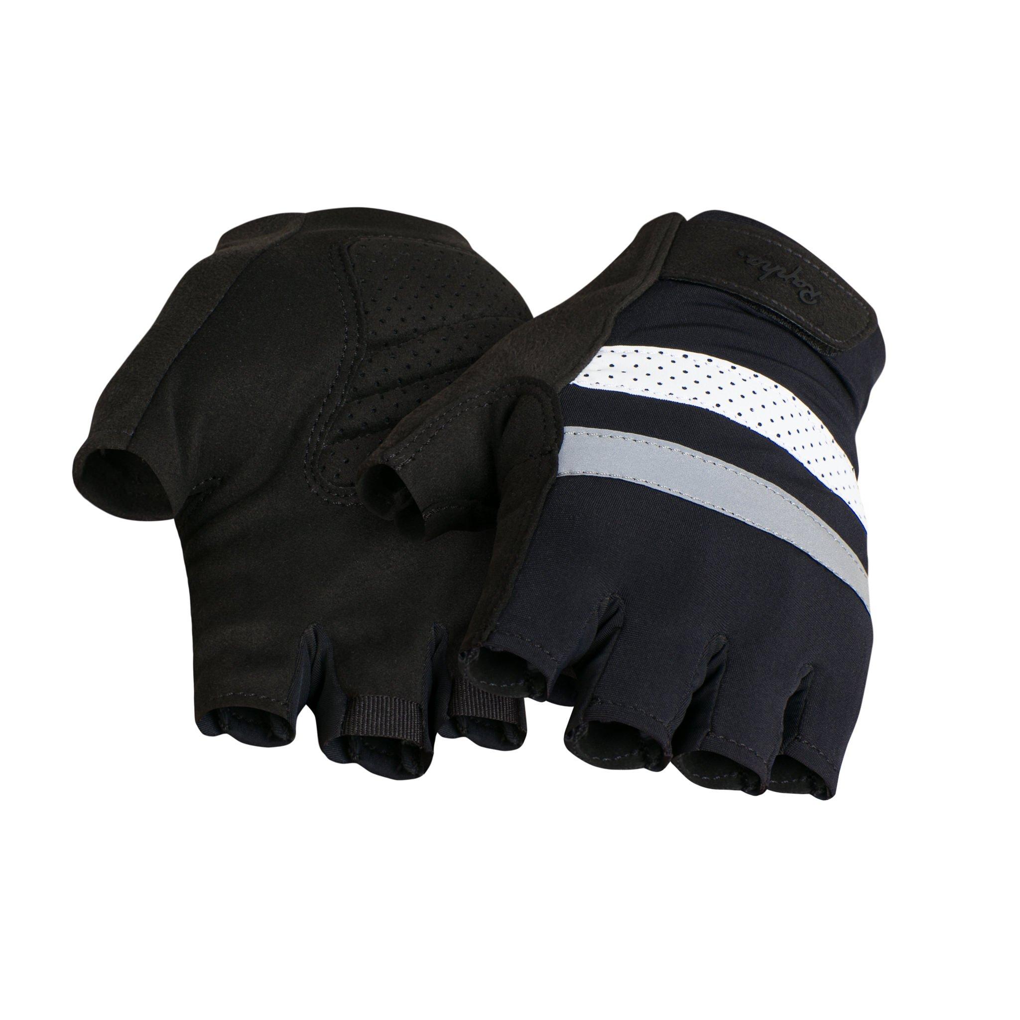 Brevet Mitts Black