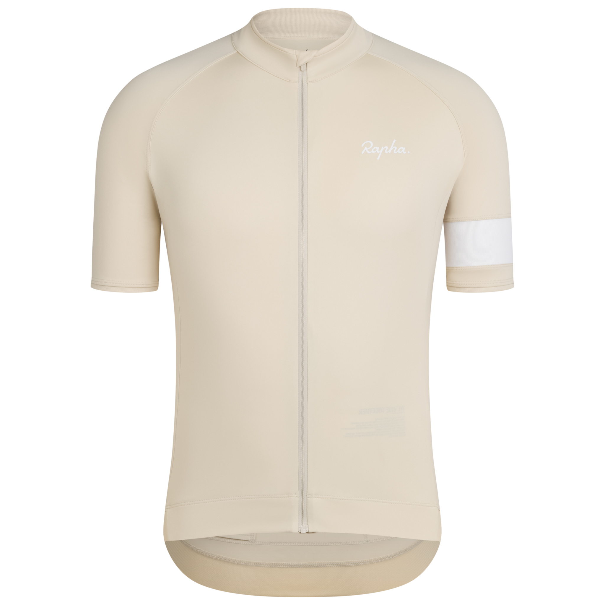 Men&apos;s Core Jersey Bone/White