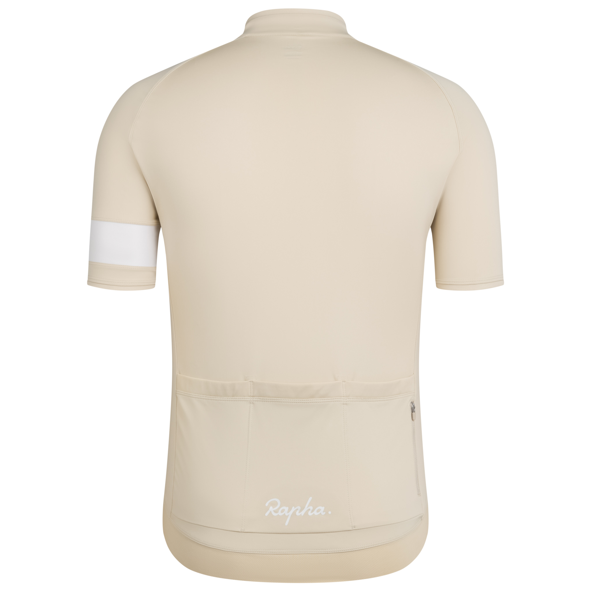 Men&apos;s Core Jersey Bone/White