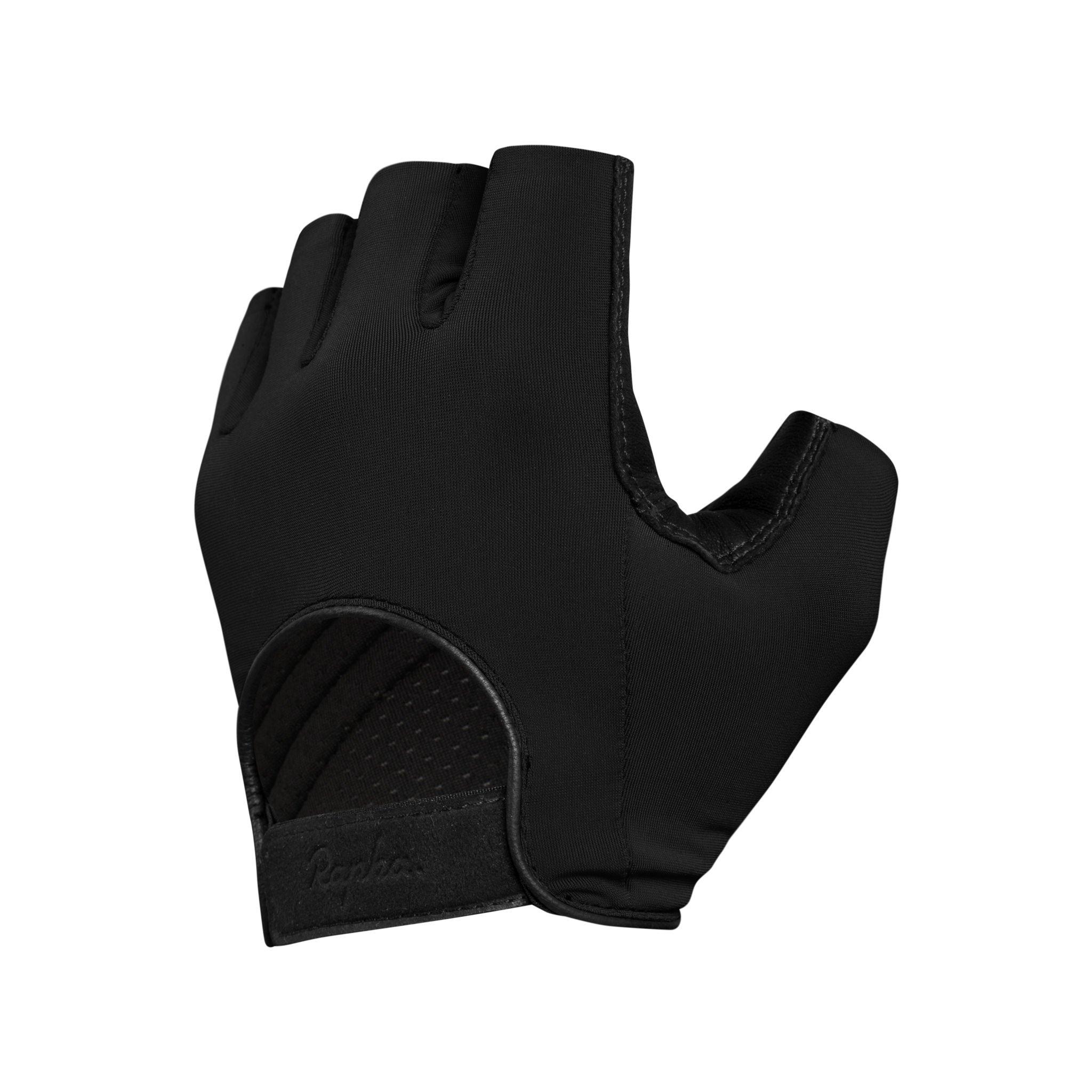 Classic Mitts Black
