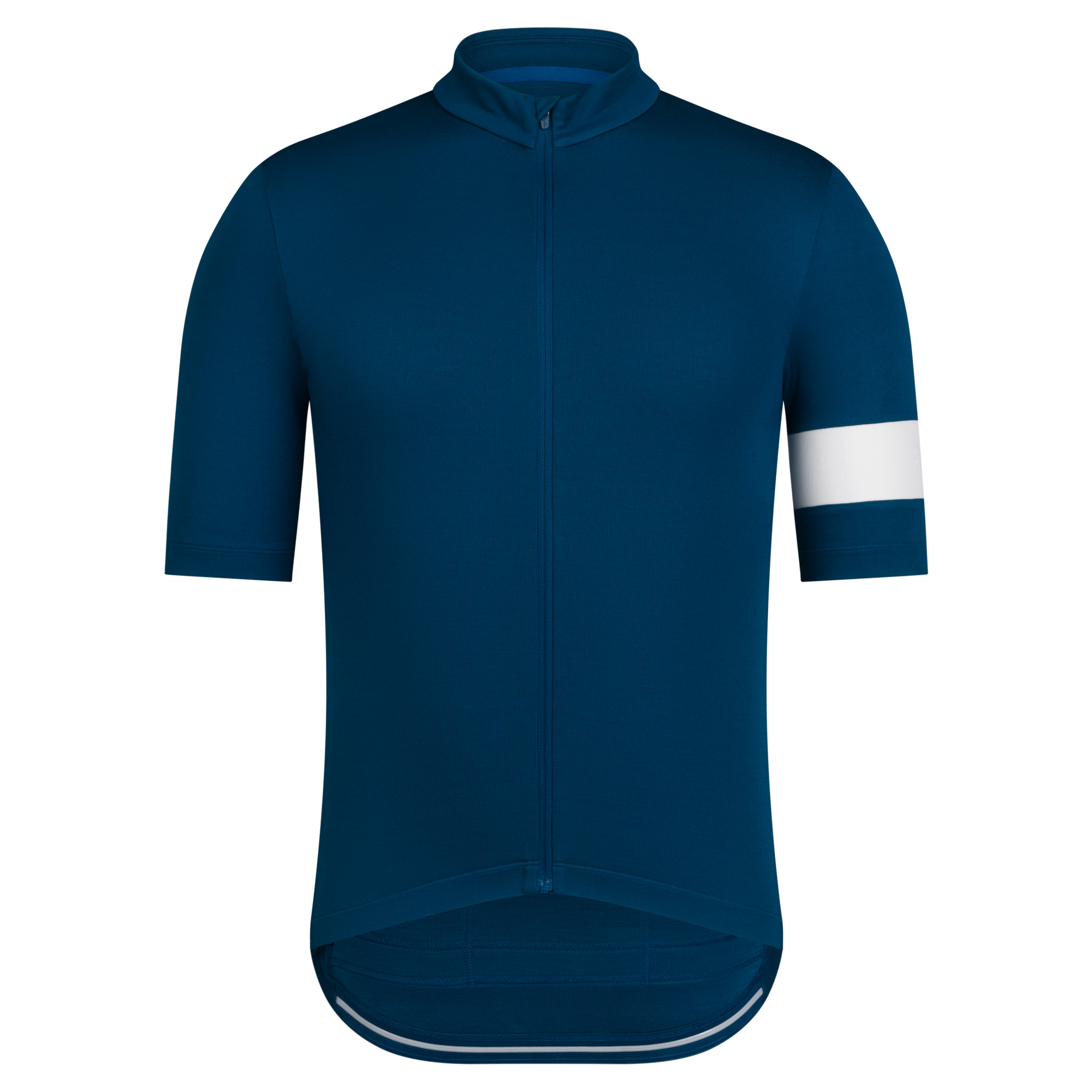 Men&apos;s Classic Jersey Jewelled Blue/White
