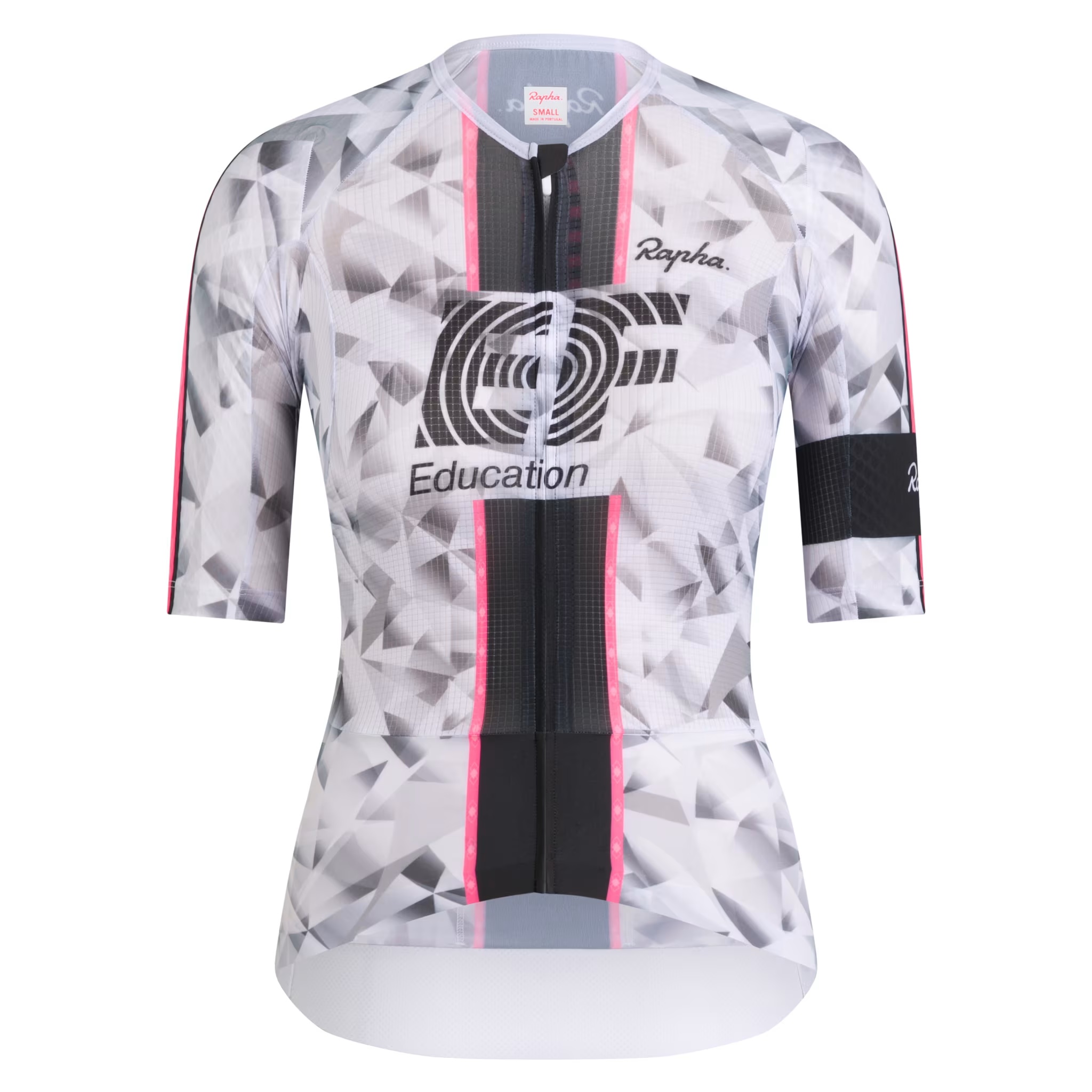 EF Giro Women&apos;s Pro Team Flaero Jersey Multicolour