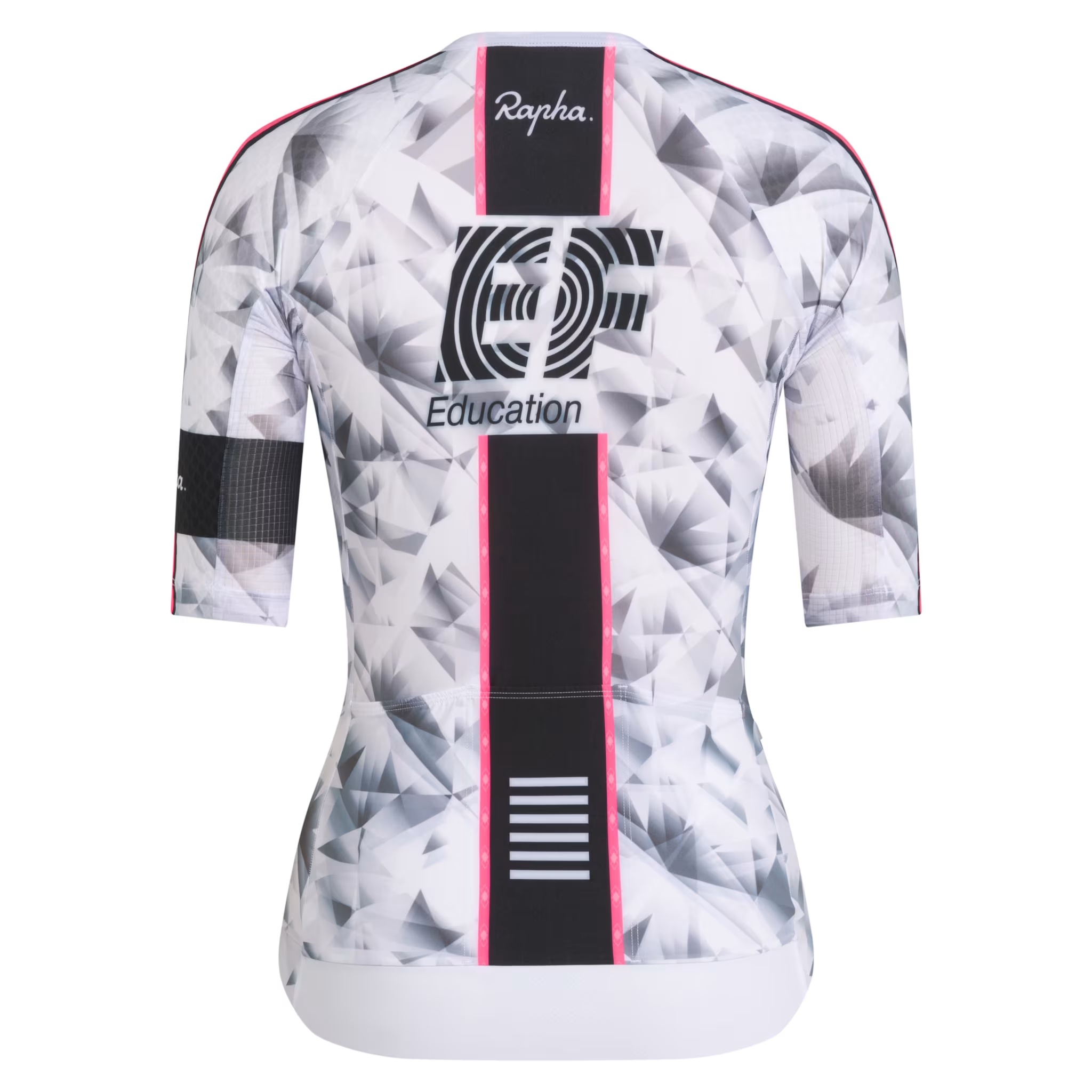 EF Giro Women&apos;s Pro Team Flaero Jersey Multicolour