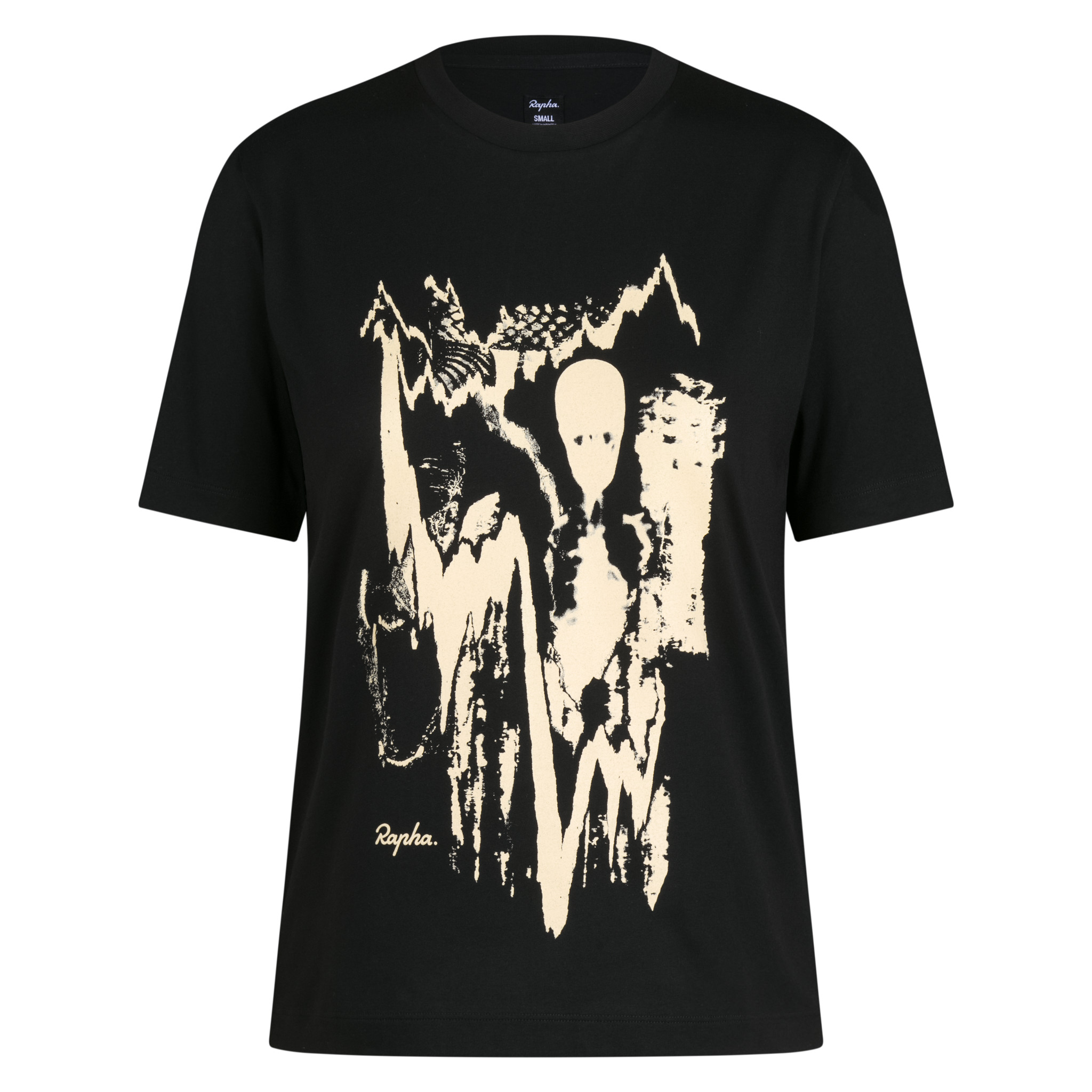 Santa Cruz htSQD Women&apos;s T-Shirt Multicolour