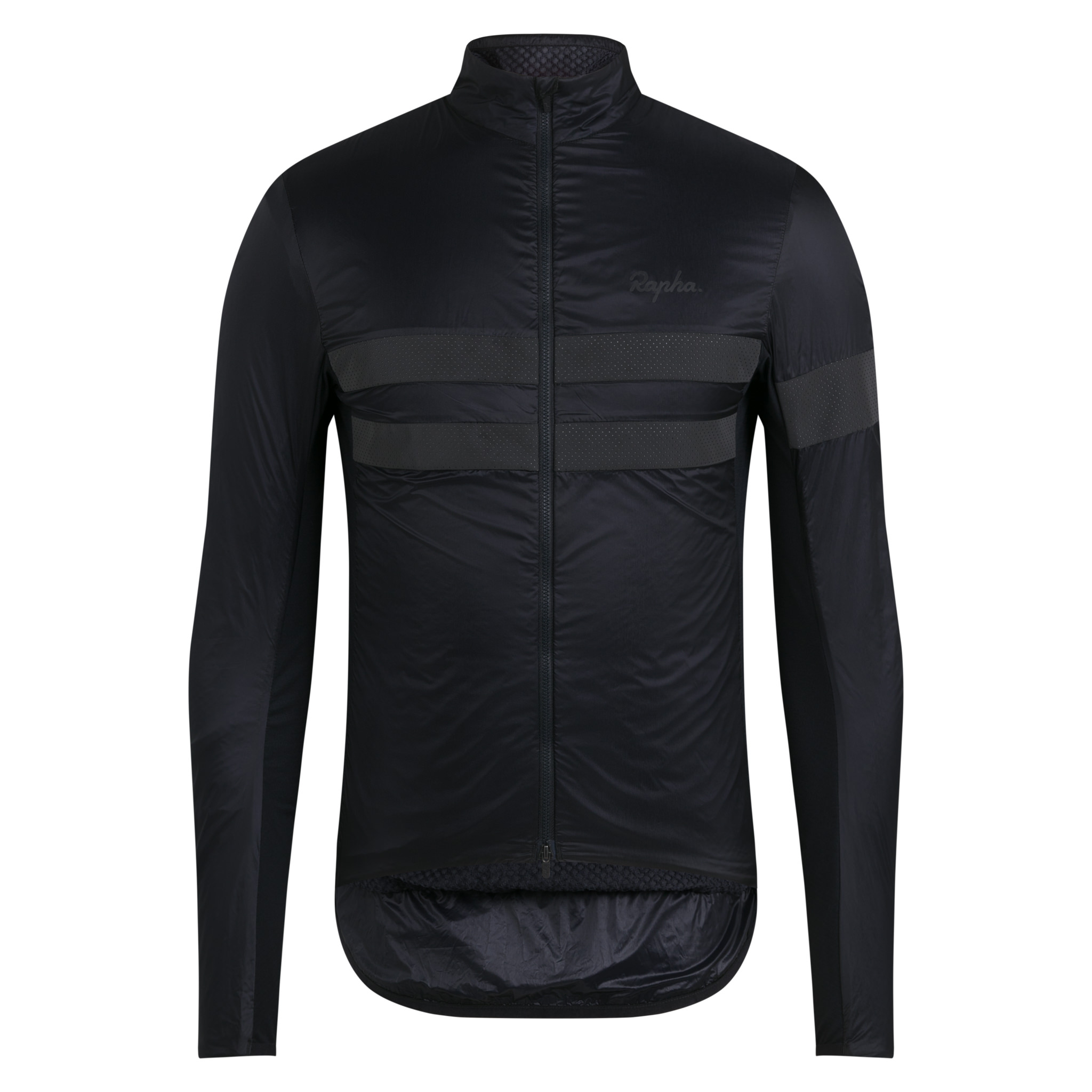 Men&apos;s Brevet Insulated Jacket Black
