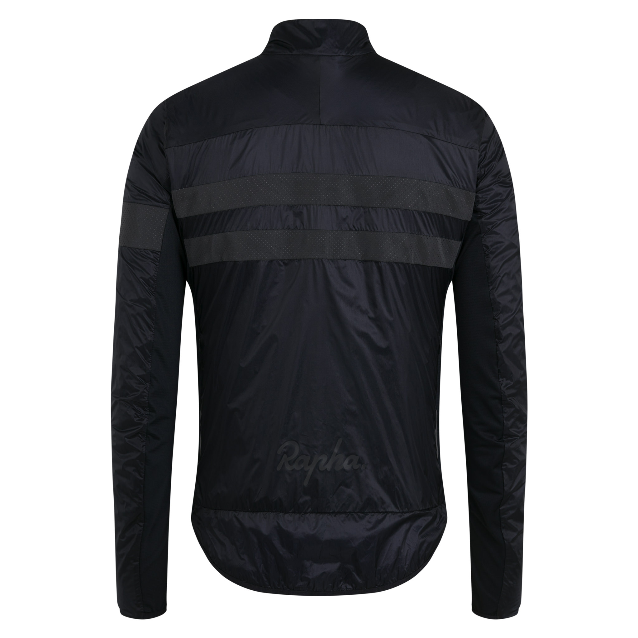 Men&apos;s Brevet Insulated Jacket Black