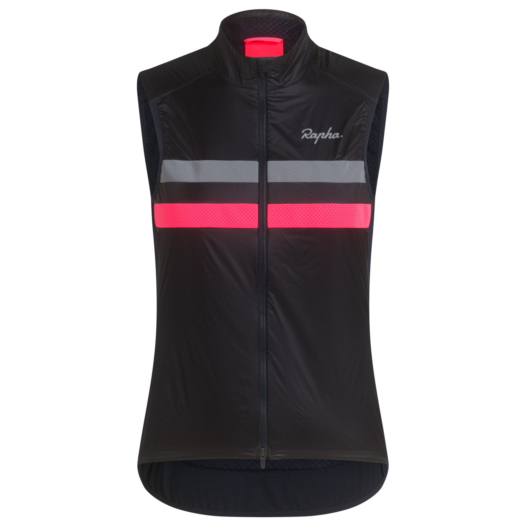 Women&apos;s Brevet Insulated Gilet Dark Navy