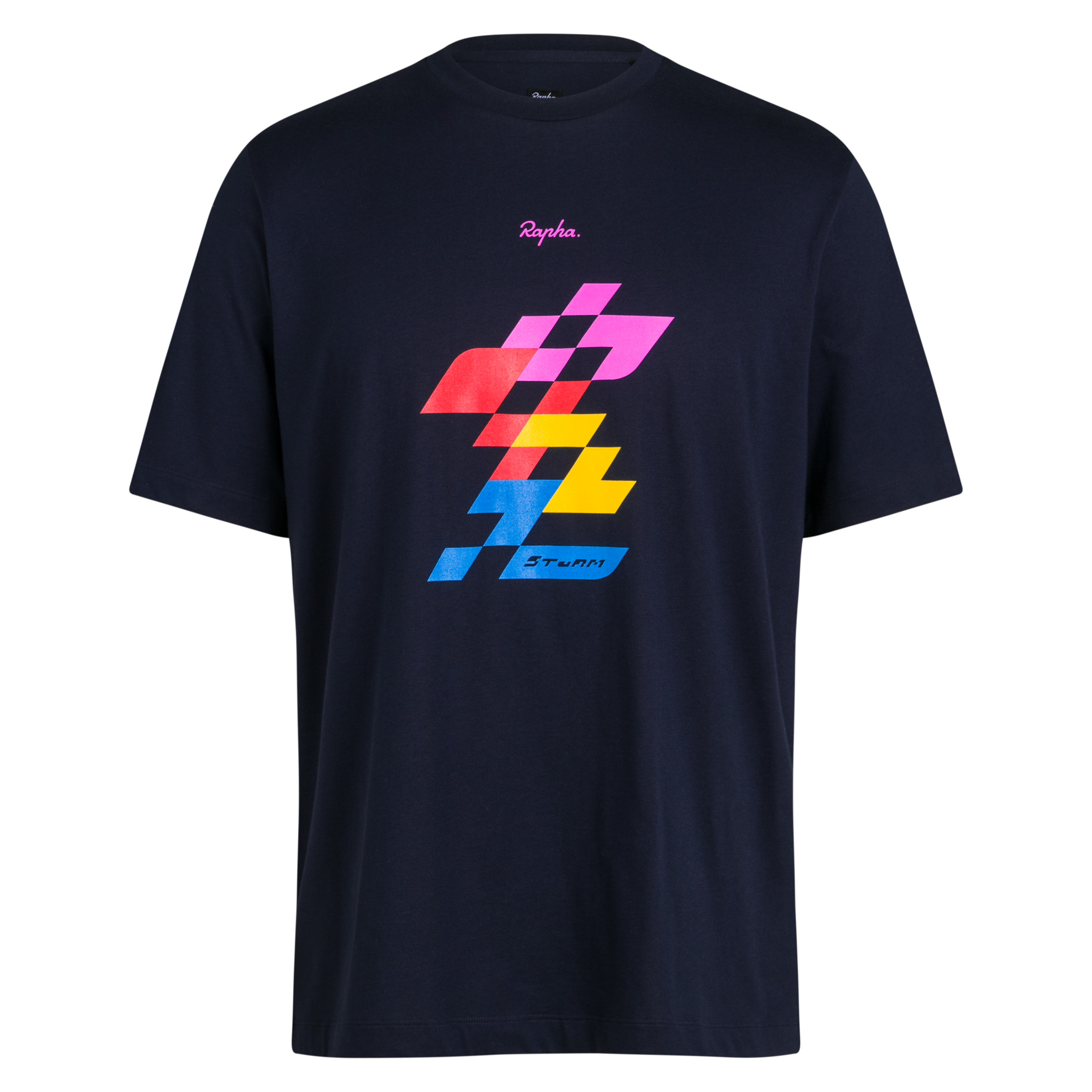 Sturm Men&apos;s T-Shirt Multicolour