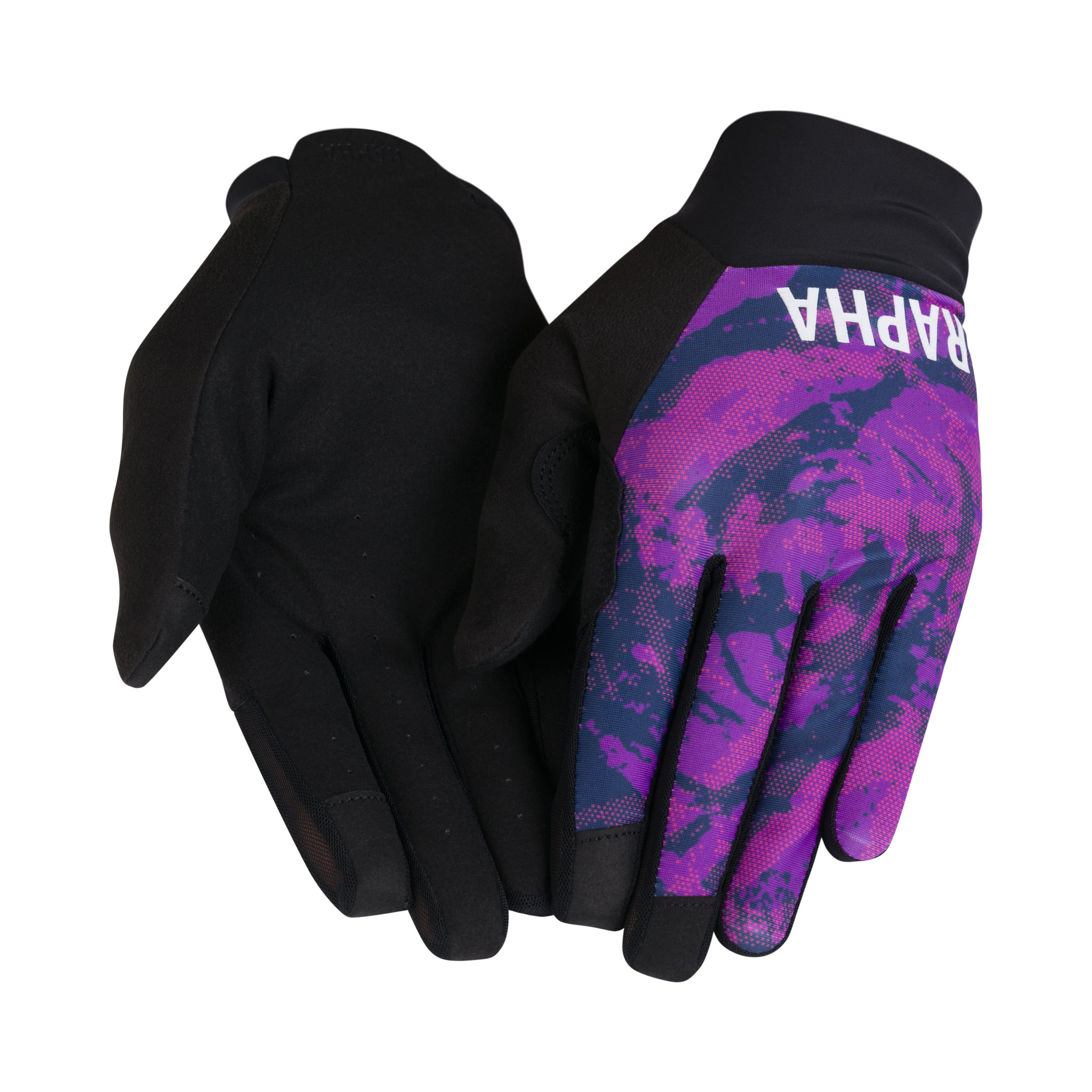 Trail Lightweight Glove Multicolour